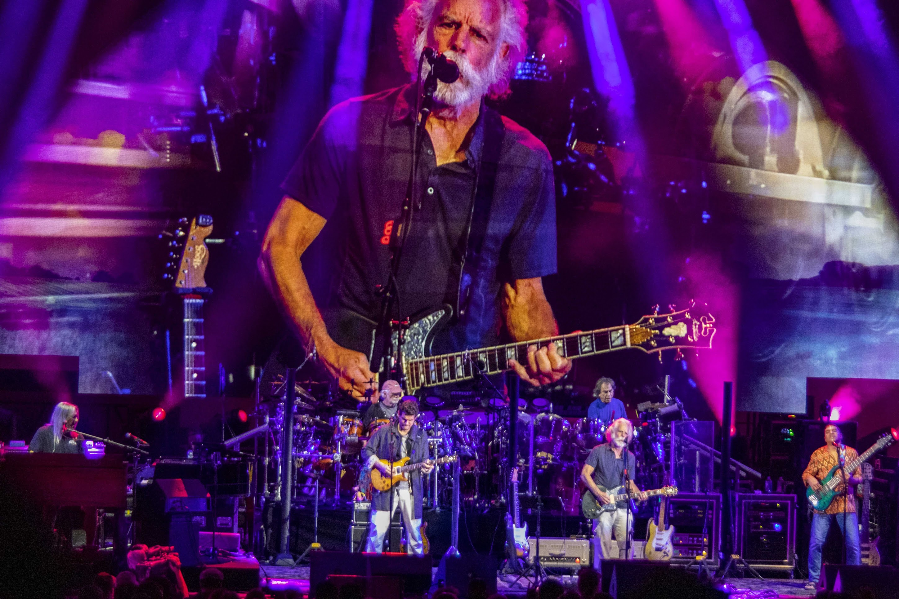 Dead & Company | Hollywood Bowl