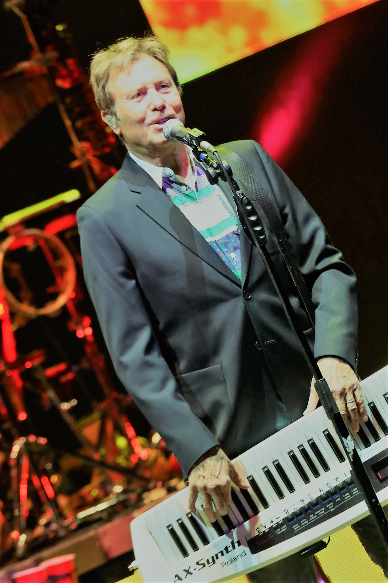 Robert Lamm | Chicago