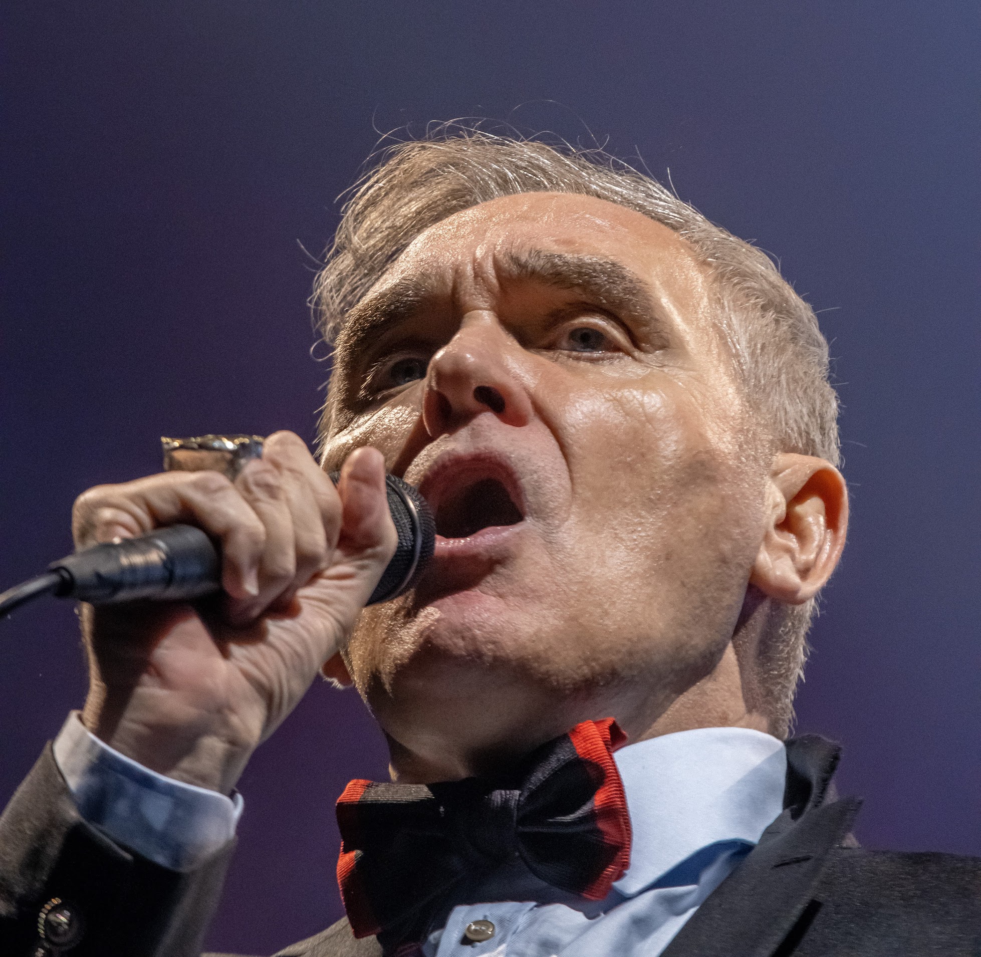 Morrissey | Cruel World Festival