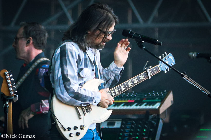 Weezer | Outside Lands | San Francisco, Ca