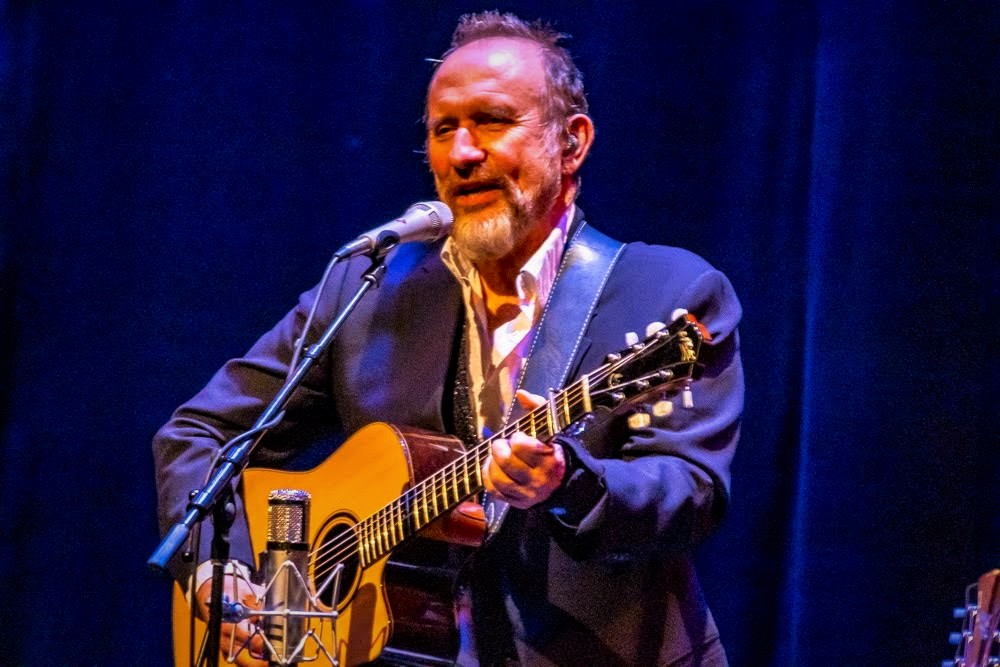 Colin Hay | Santa Barbara, CA