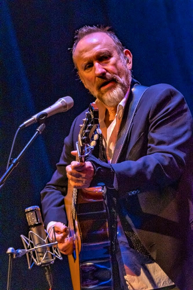 Colin Hay | Lobero Theatre