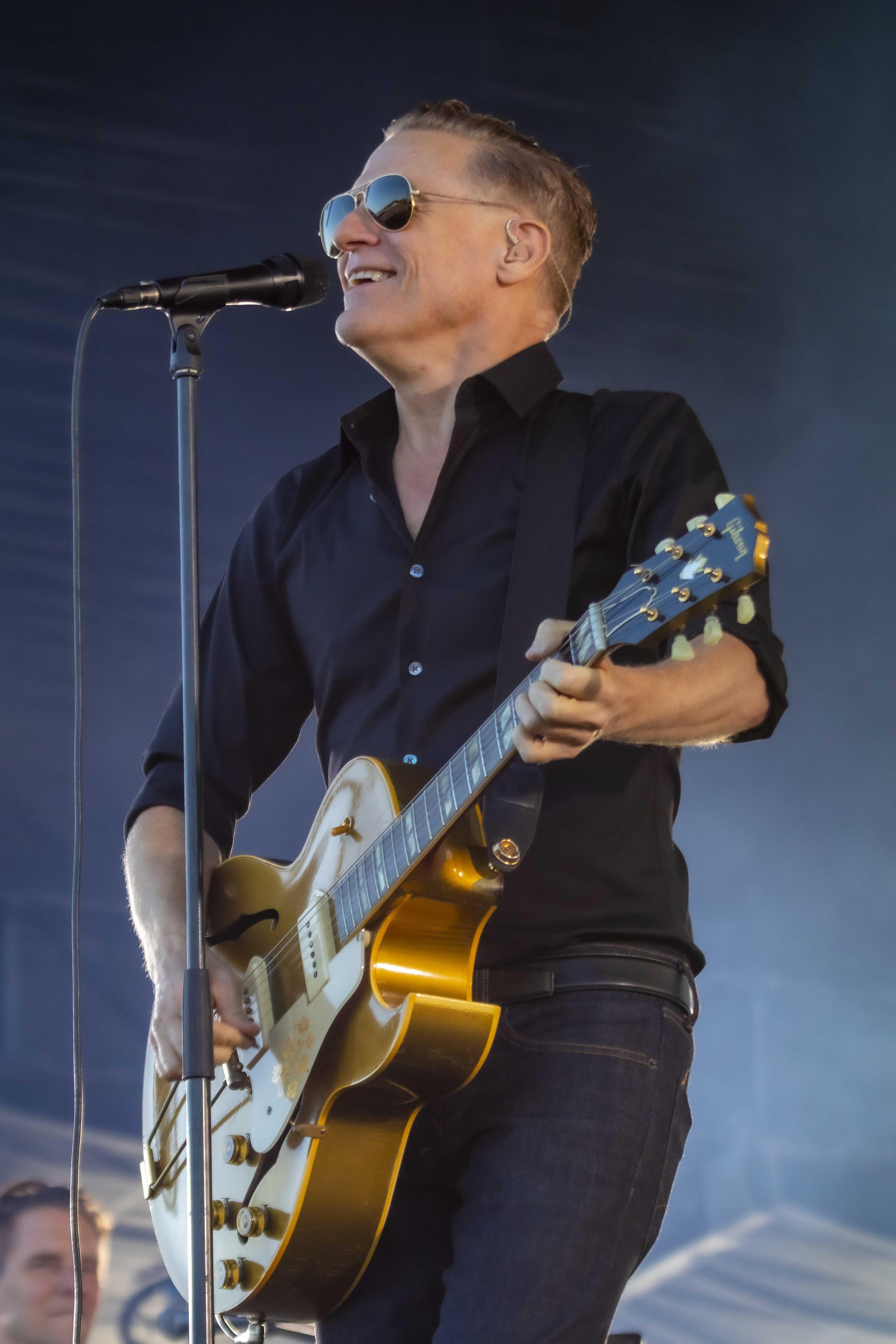 Bryan Adams | KAABOO Del Mar