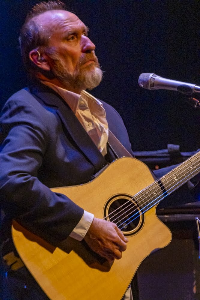 Colin Hay | Lobero Theatre