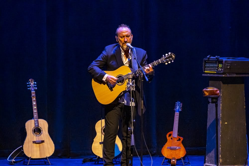 Colin Hay | Lobero Theatre