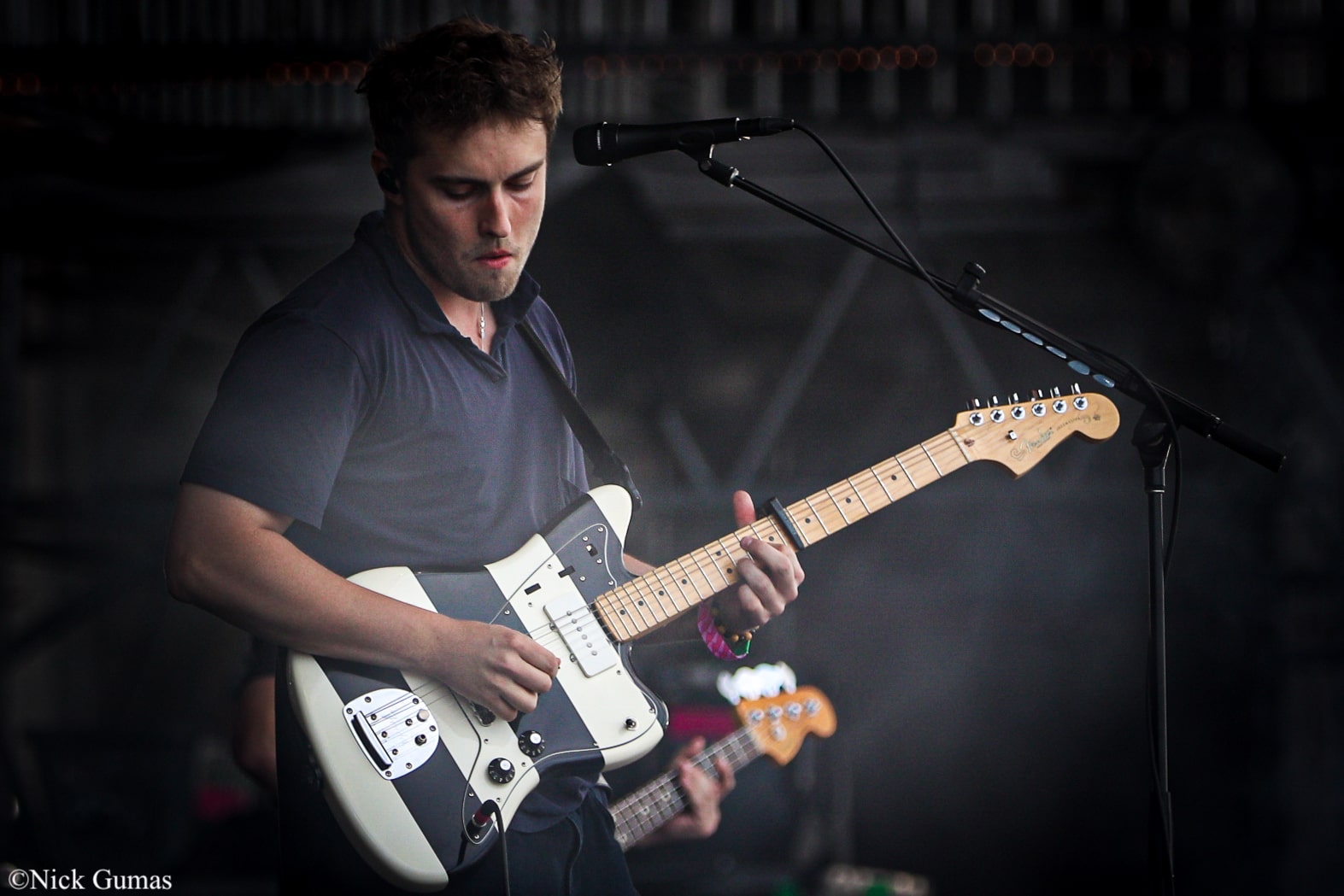 Sam Fender | Outside Lands | San Francisco, Ca