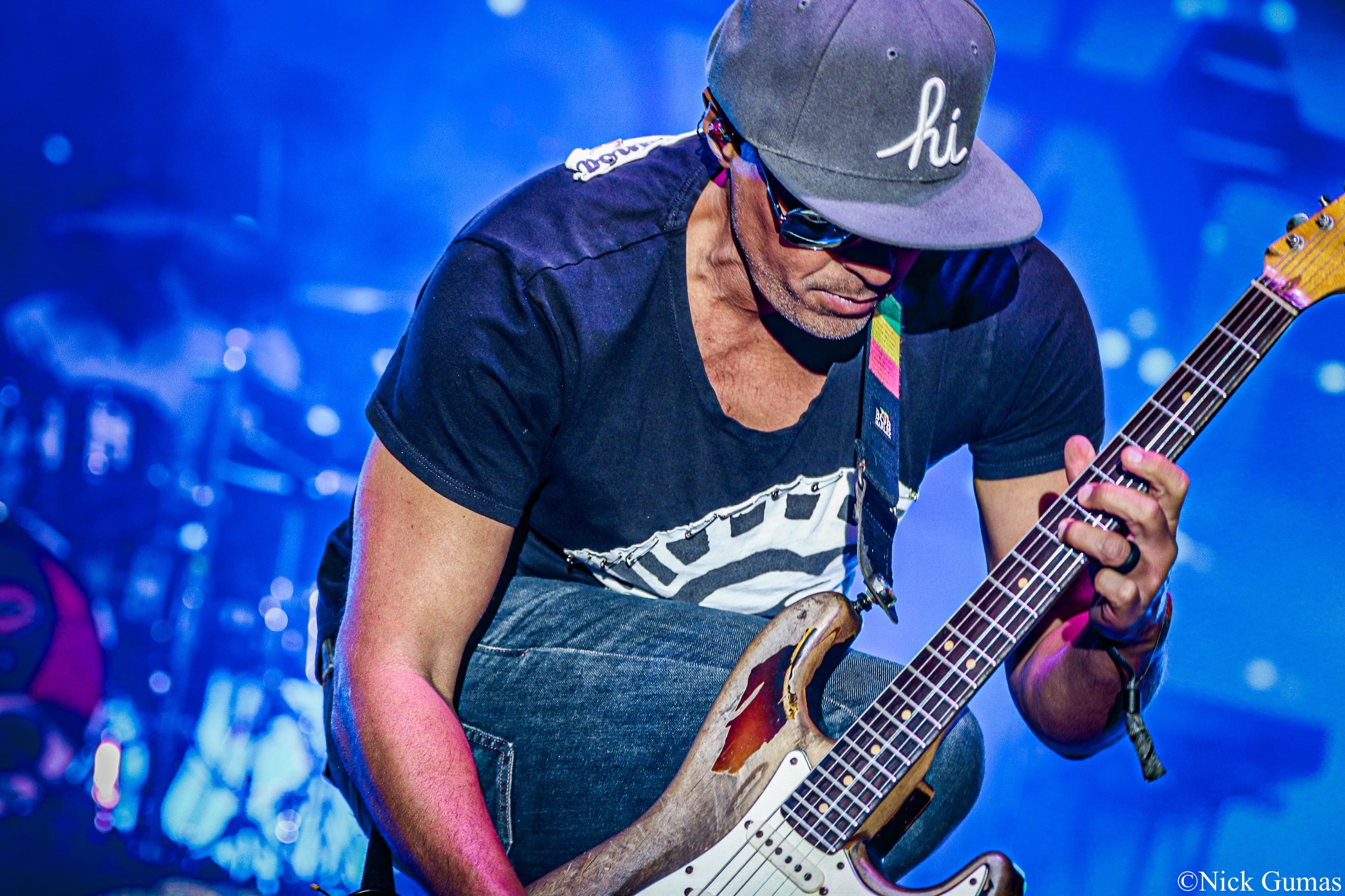 Kaleo Wassman | Cali Roots | Monterey, Ca