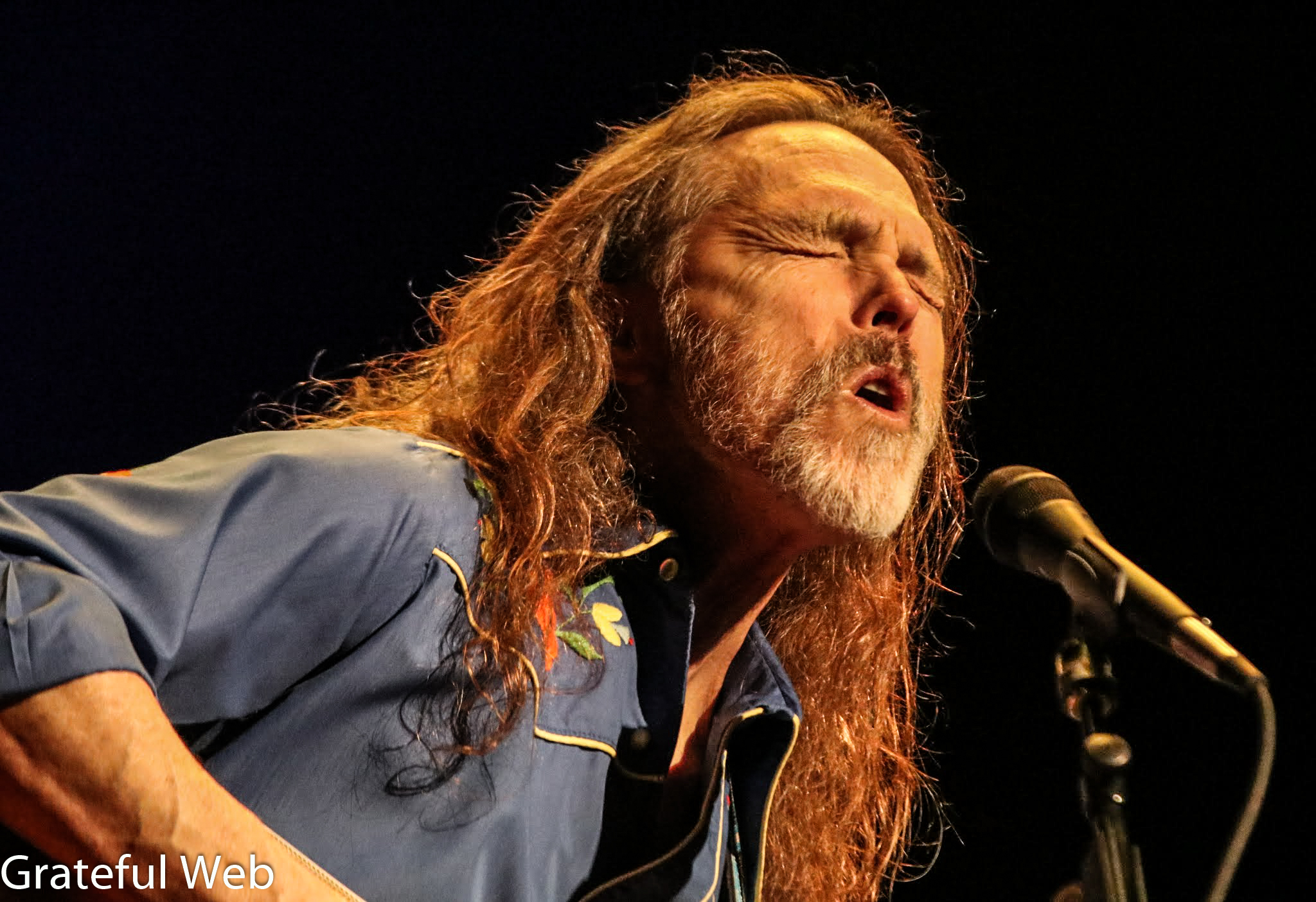 Timothy B. Schmit | Saban Theatre