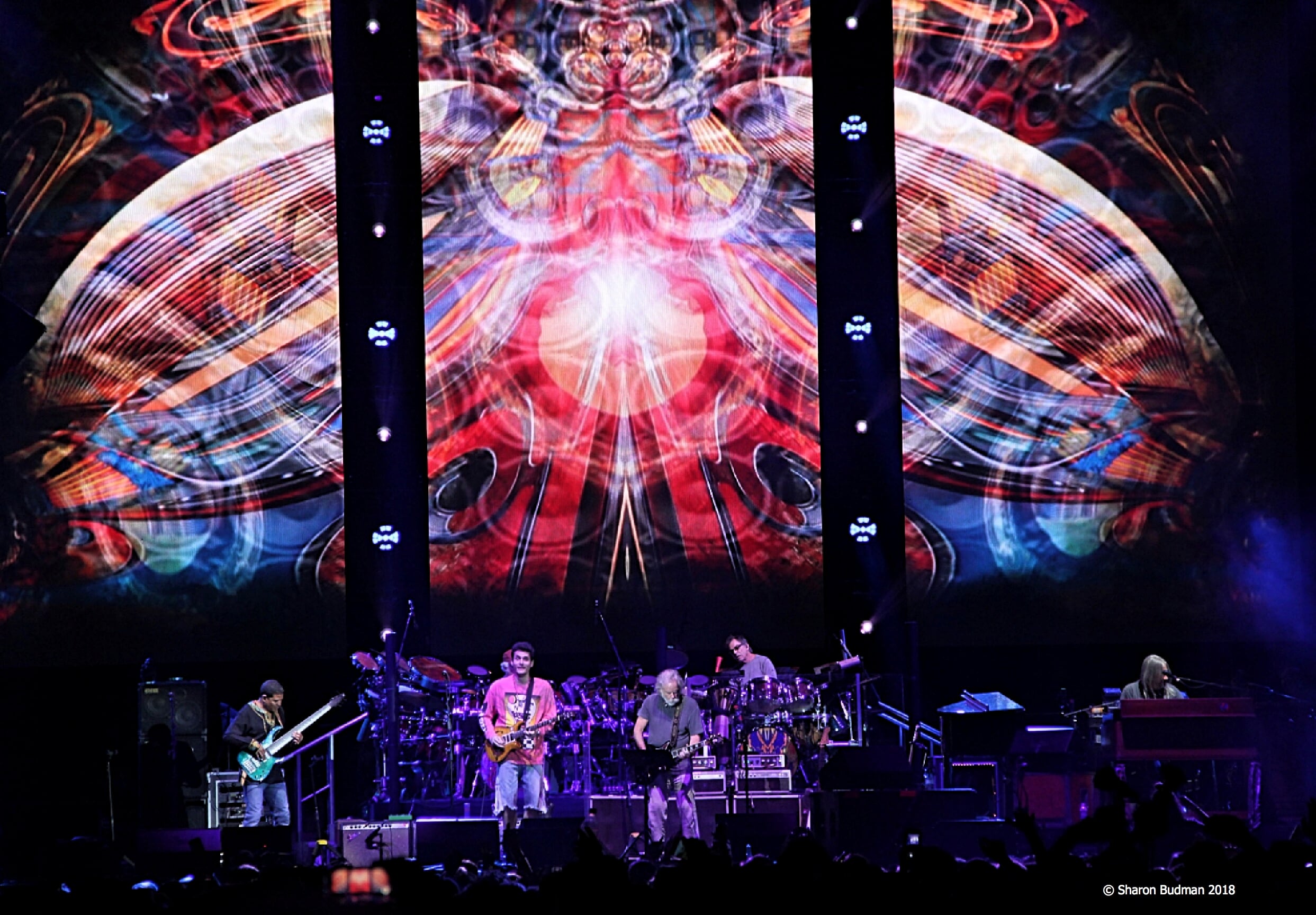 Dead and Company | Citi Field