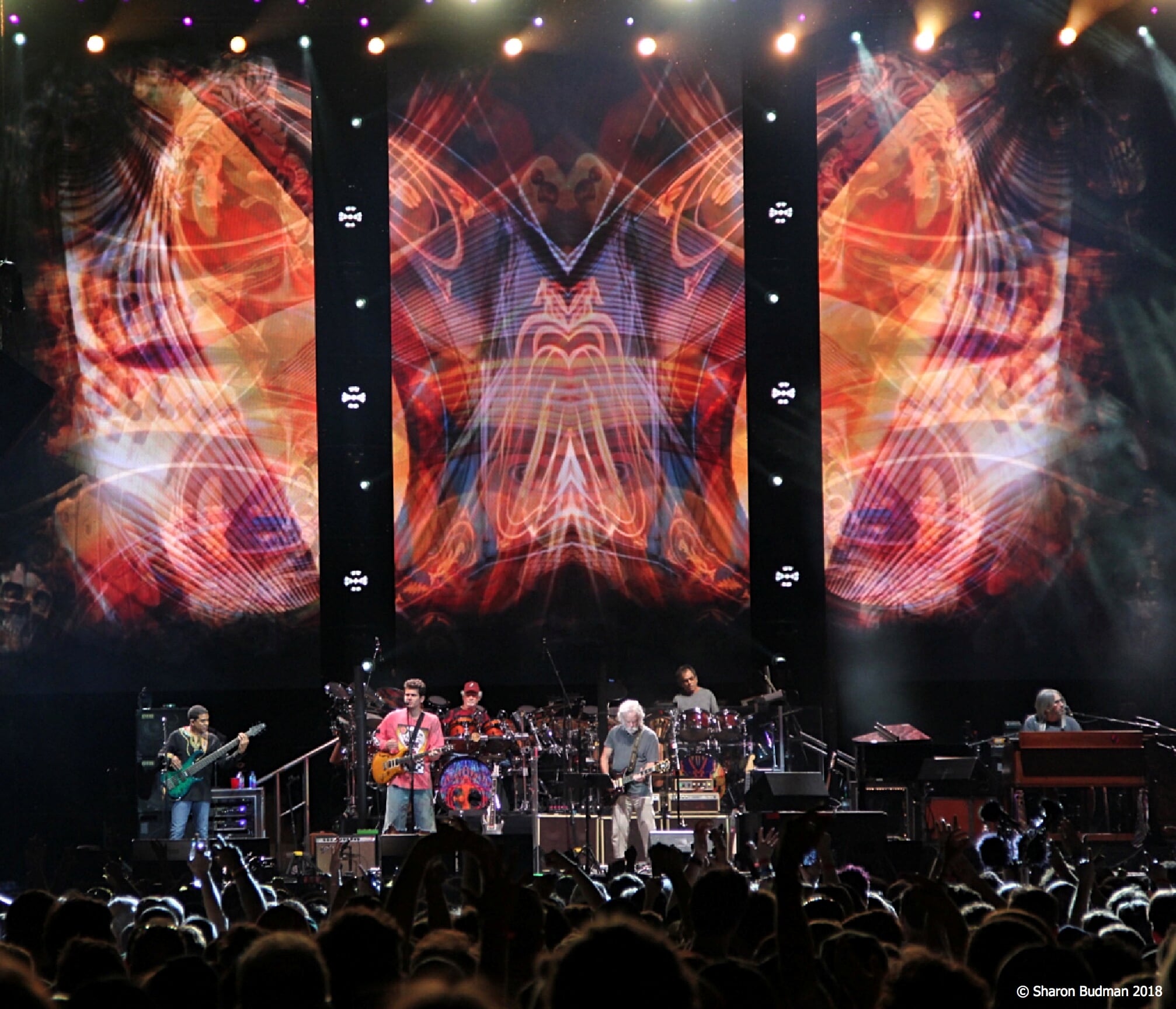 Dead & Company | Citi Field