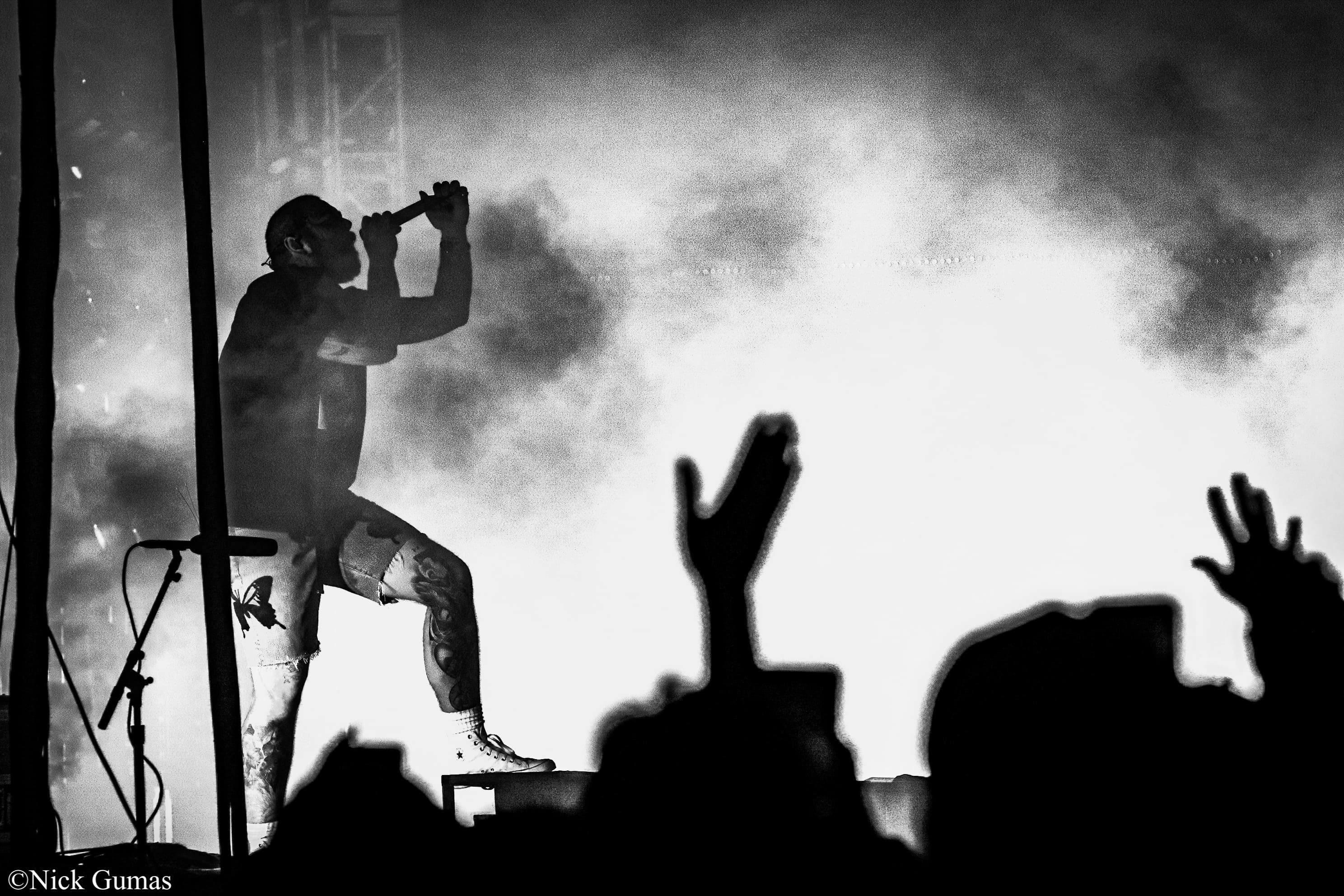 Post Malone | Outside Lands | San Francisco, Ca