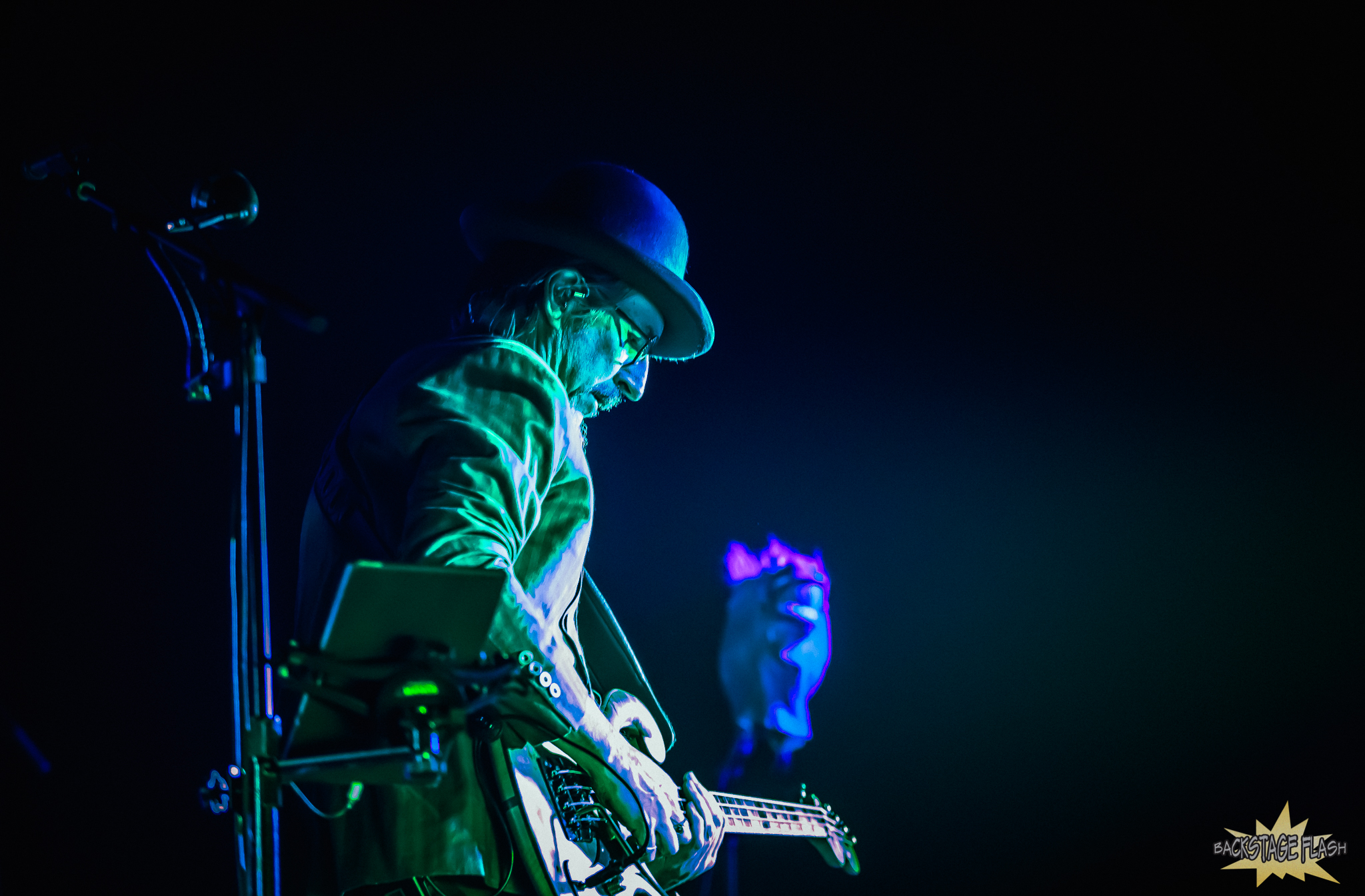 Les Claypool | Mission Ballroom