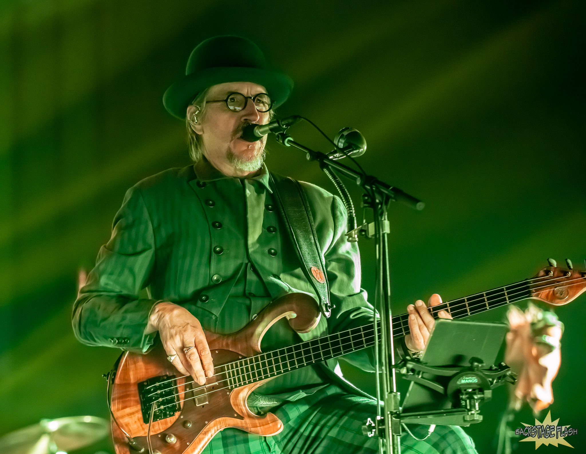 Les Claypool | Denver, Colorado