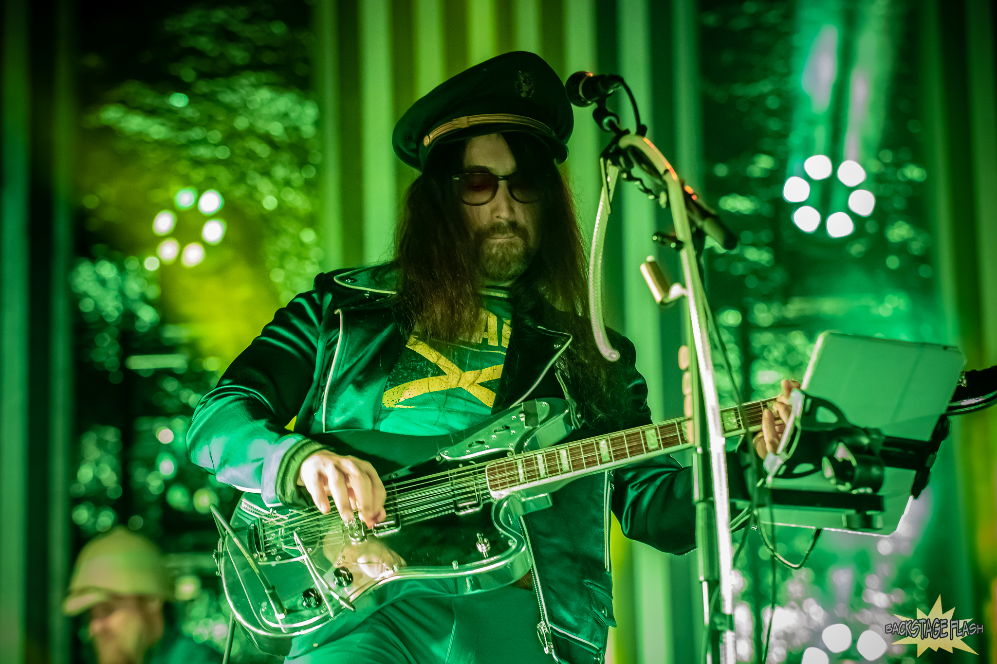 Sean Lennon | Mission Ballroom