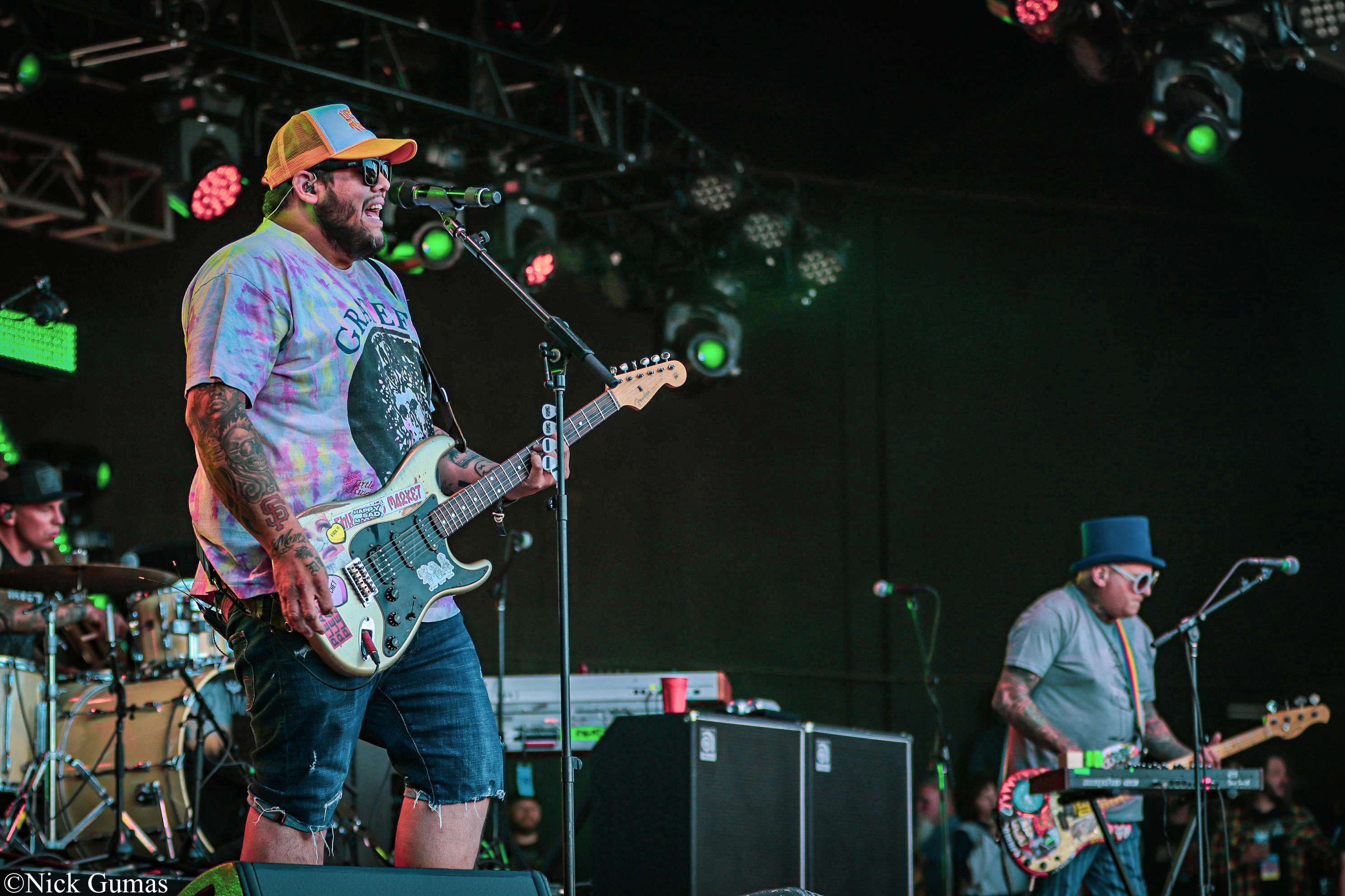 Sublime with Rome | Cali Roots | Monterey, Ca