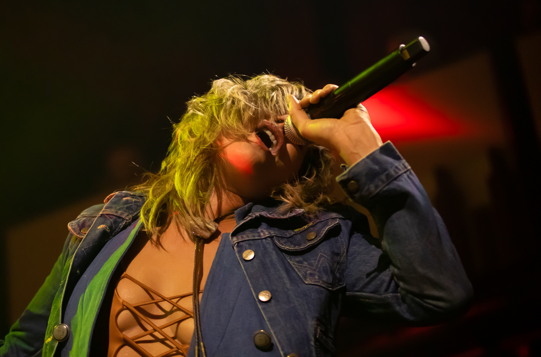 Grace Potter | Fort Collins, CO