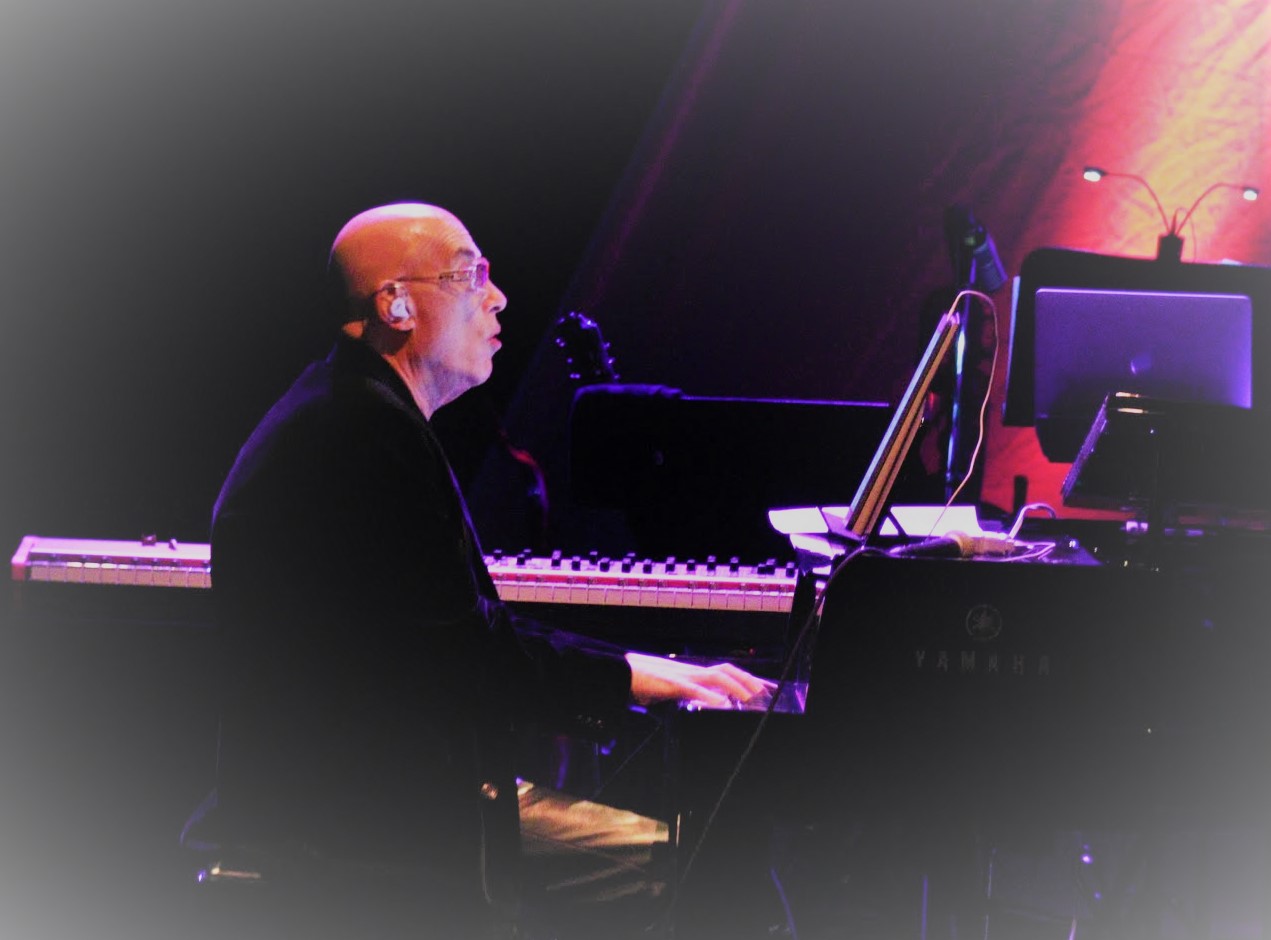 Mike Garson | Wiltern Theatre