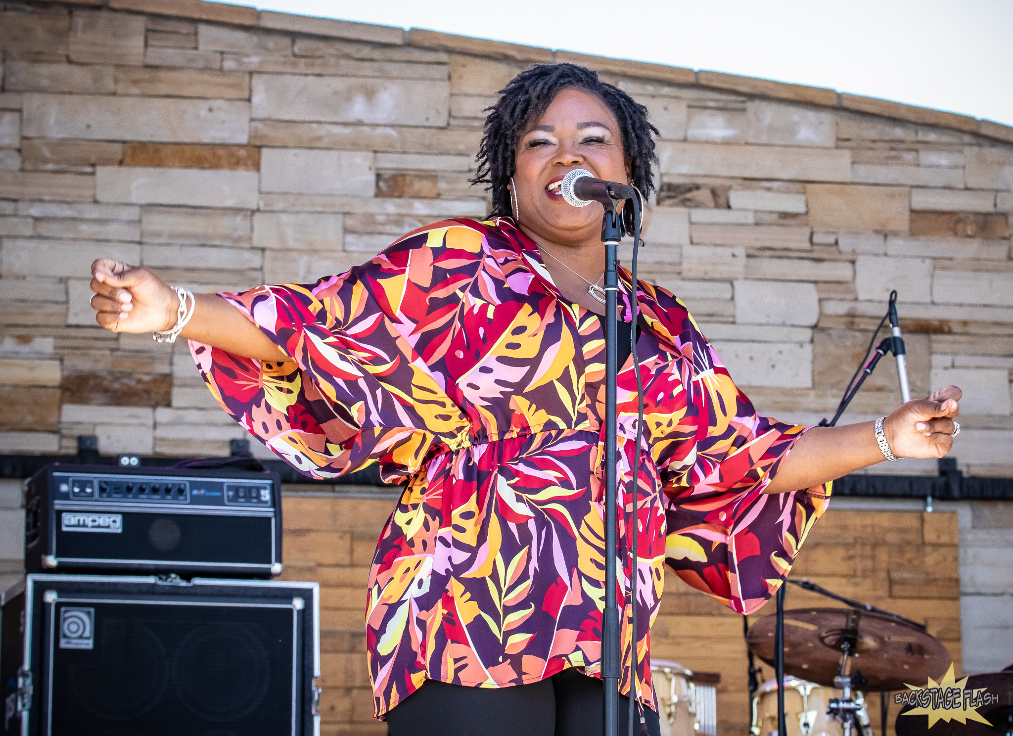Shemekia Copeland | Blues From The Top Music Festival
