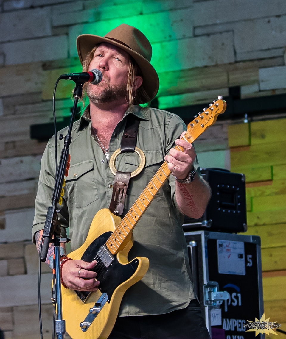 Devon Allman