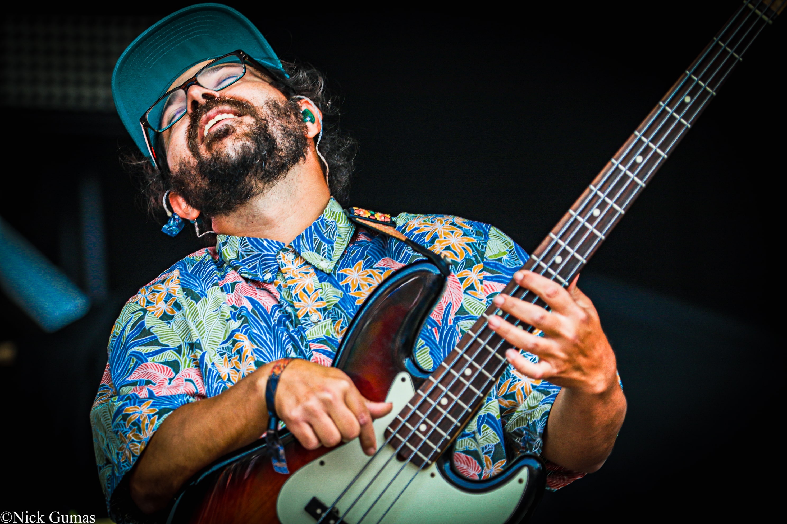 Corey Draskovich | Fortunate Youth | Monterey, Ca