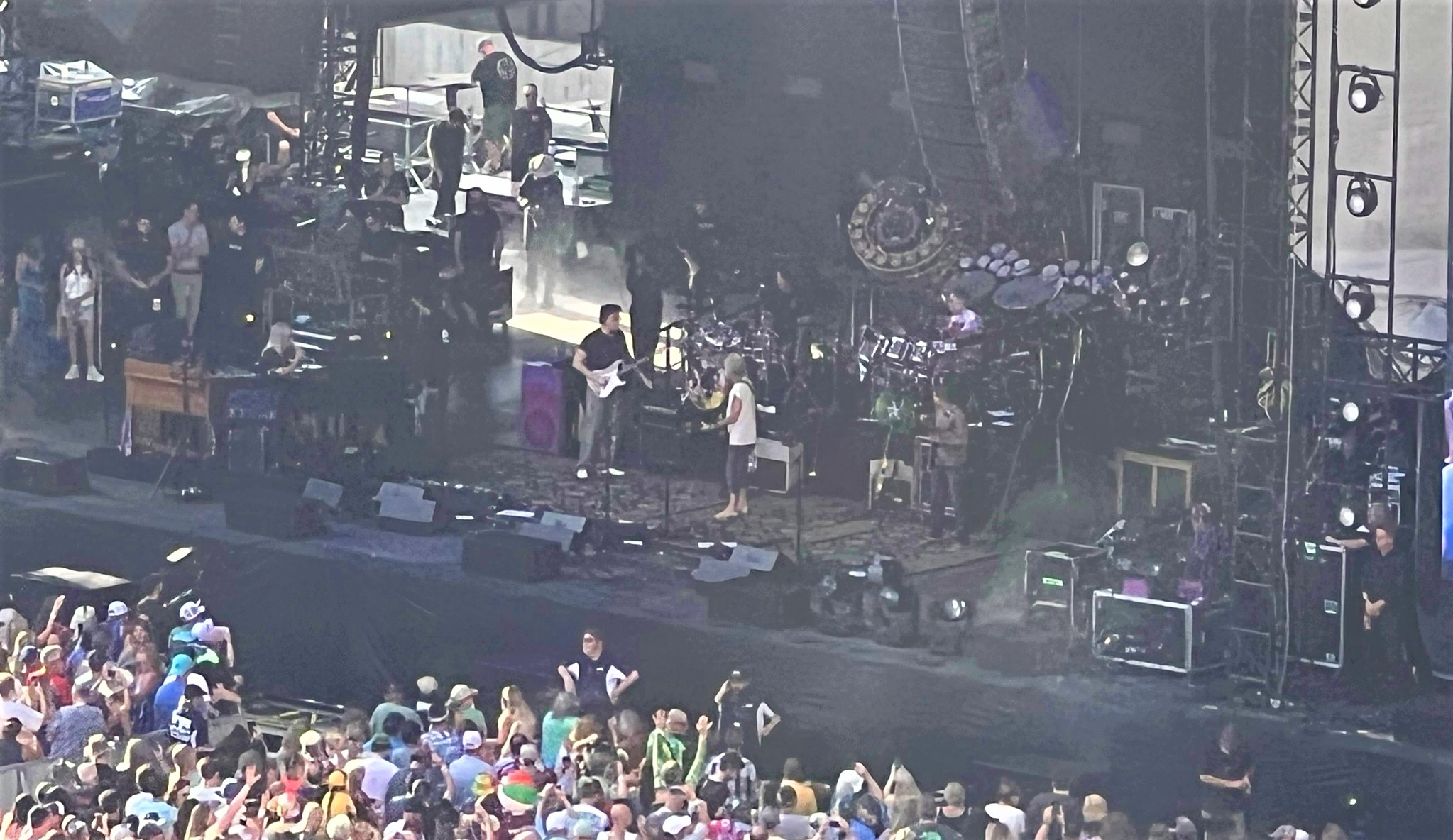 Dead & Company | Folsom Field