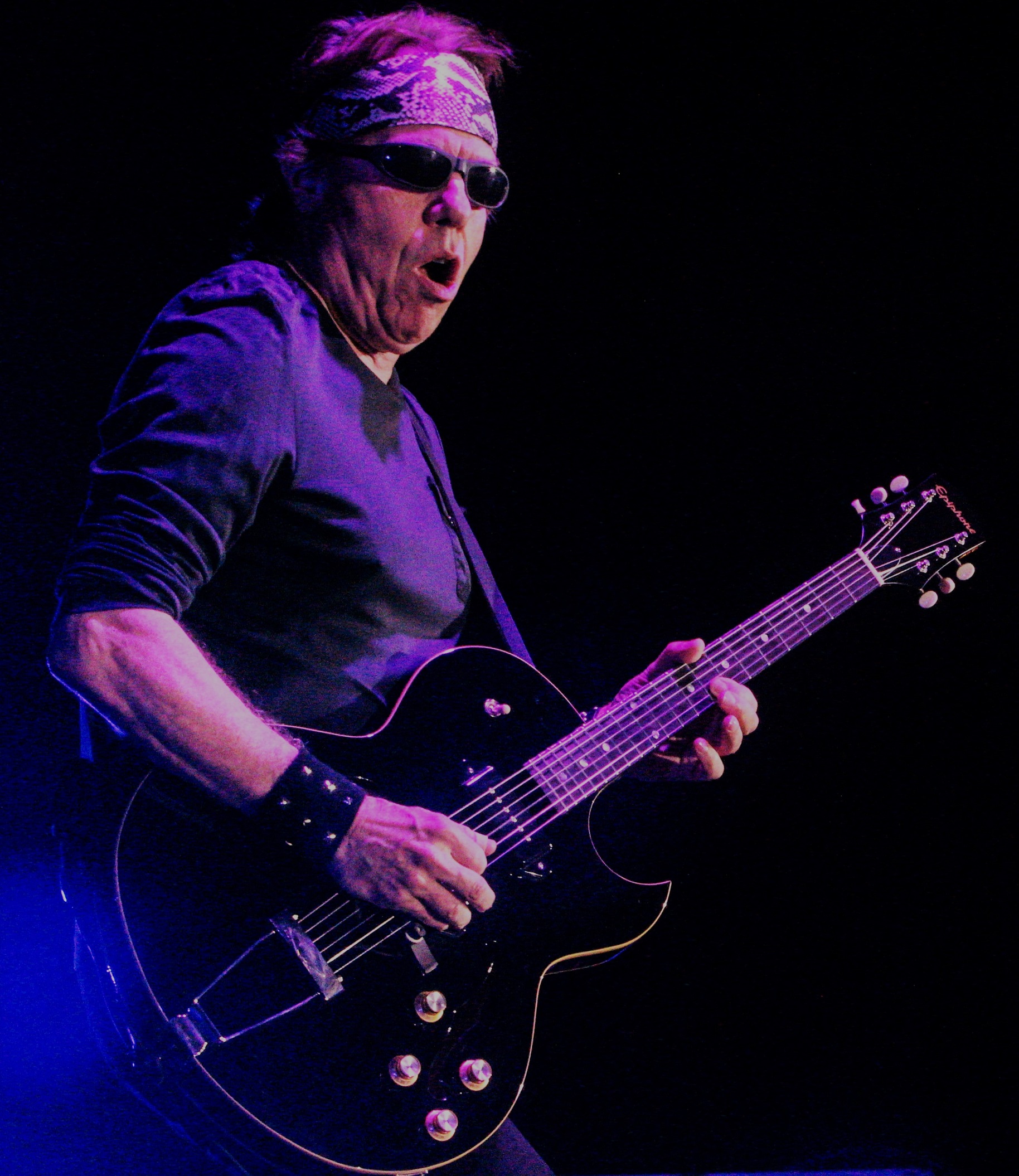 George Thorogood | Seminole Casino Coconut Creek