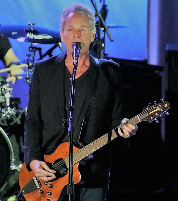 Lindsey Buckingham