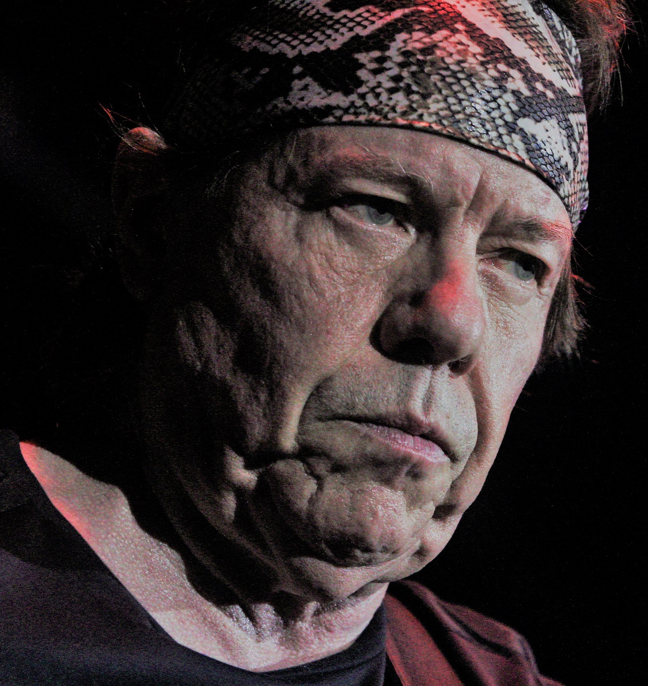 George Thorogood | Coconut Creek, FL