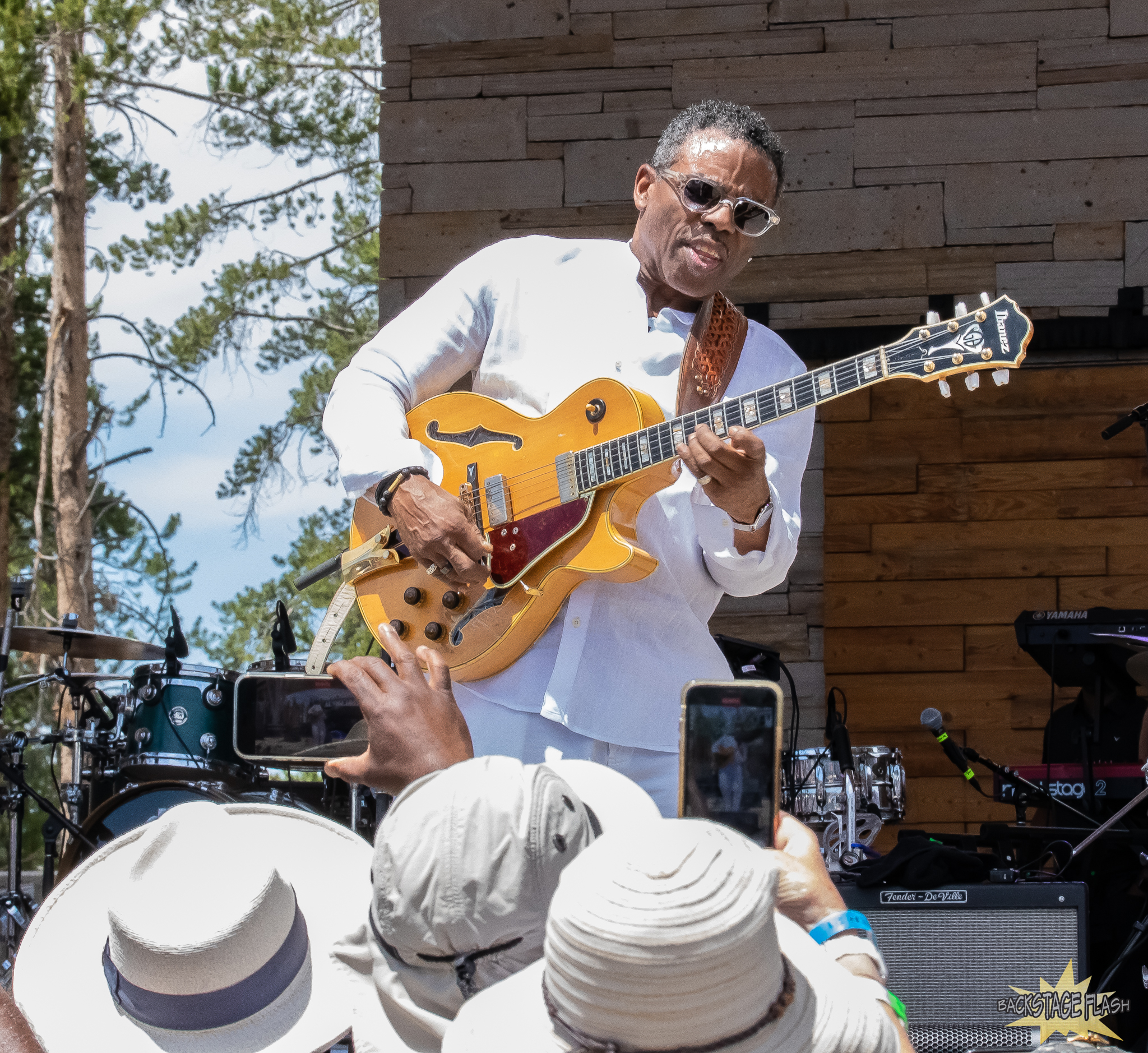 Norman Brown | Winter Park, Colorado