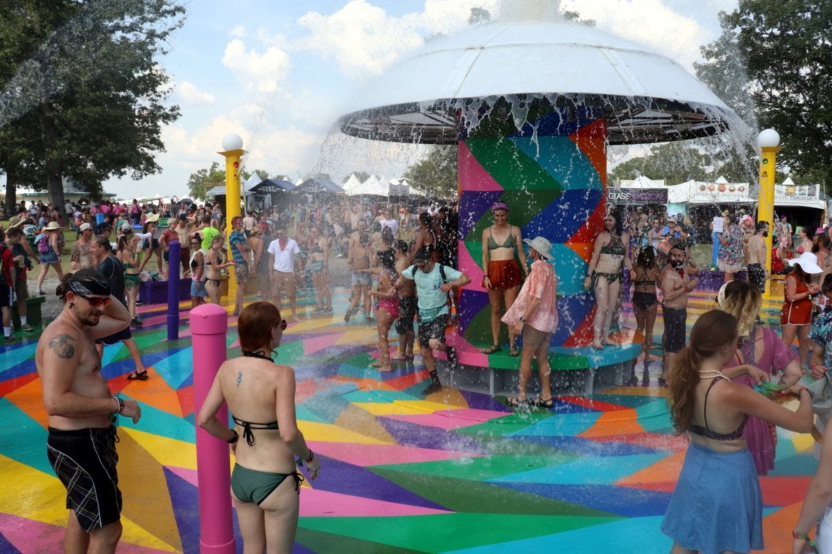 Bonnaroo 2018