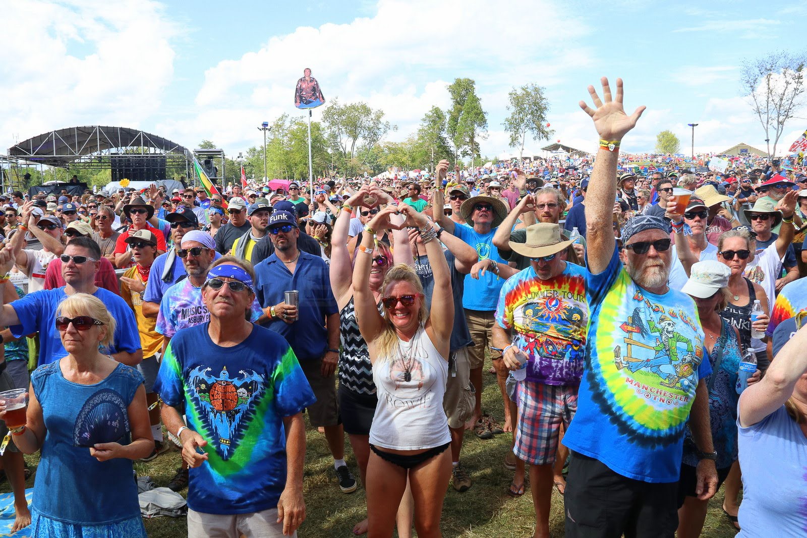 Lockn' Festival | Arrington, VA