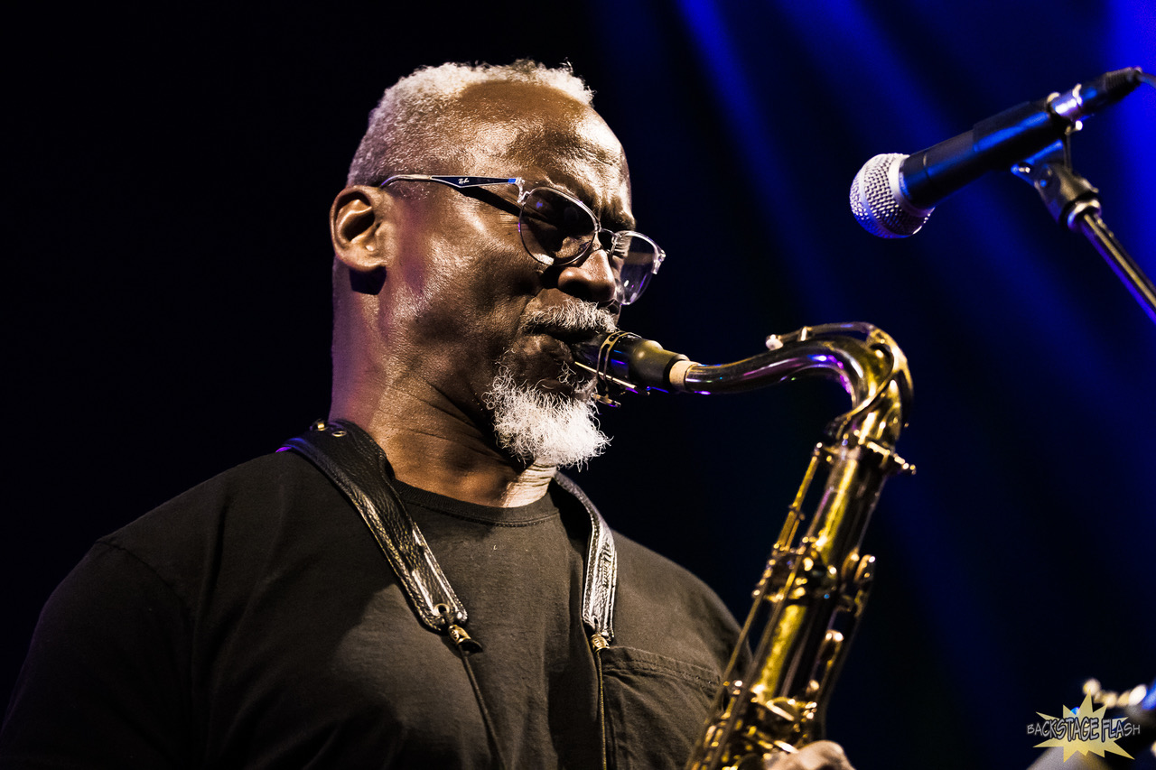 Karl Denson | Fort Collins, CO