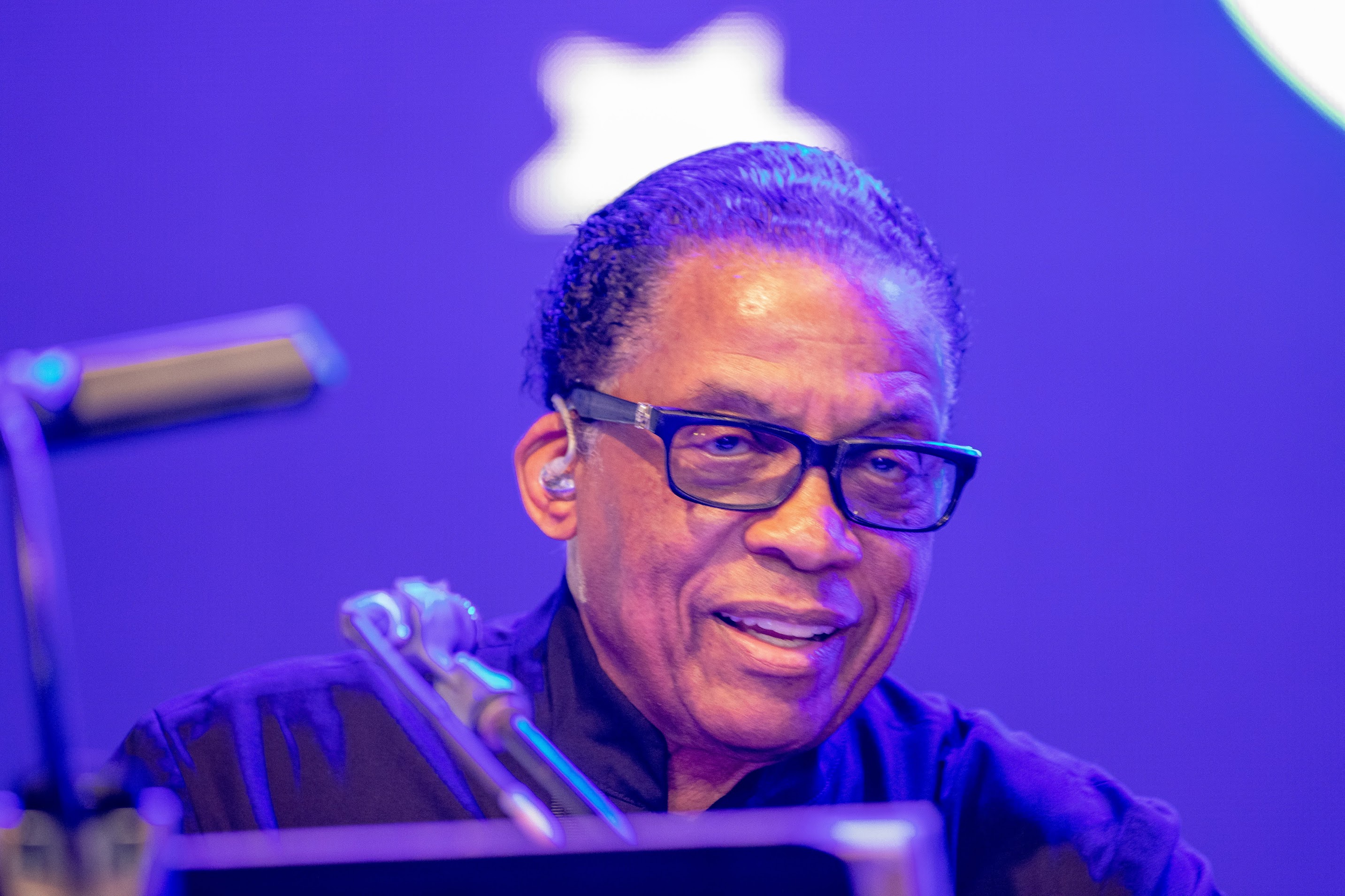 Herbie Hancock | Bonnaroo 2022