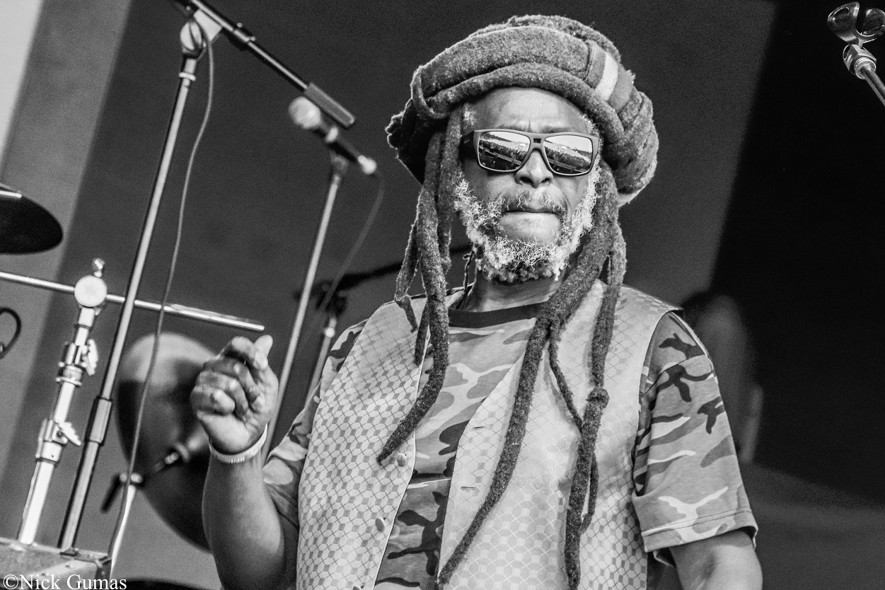 David Hinds | Monterey, CA