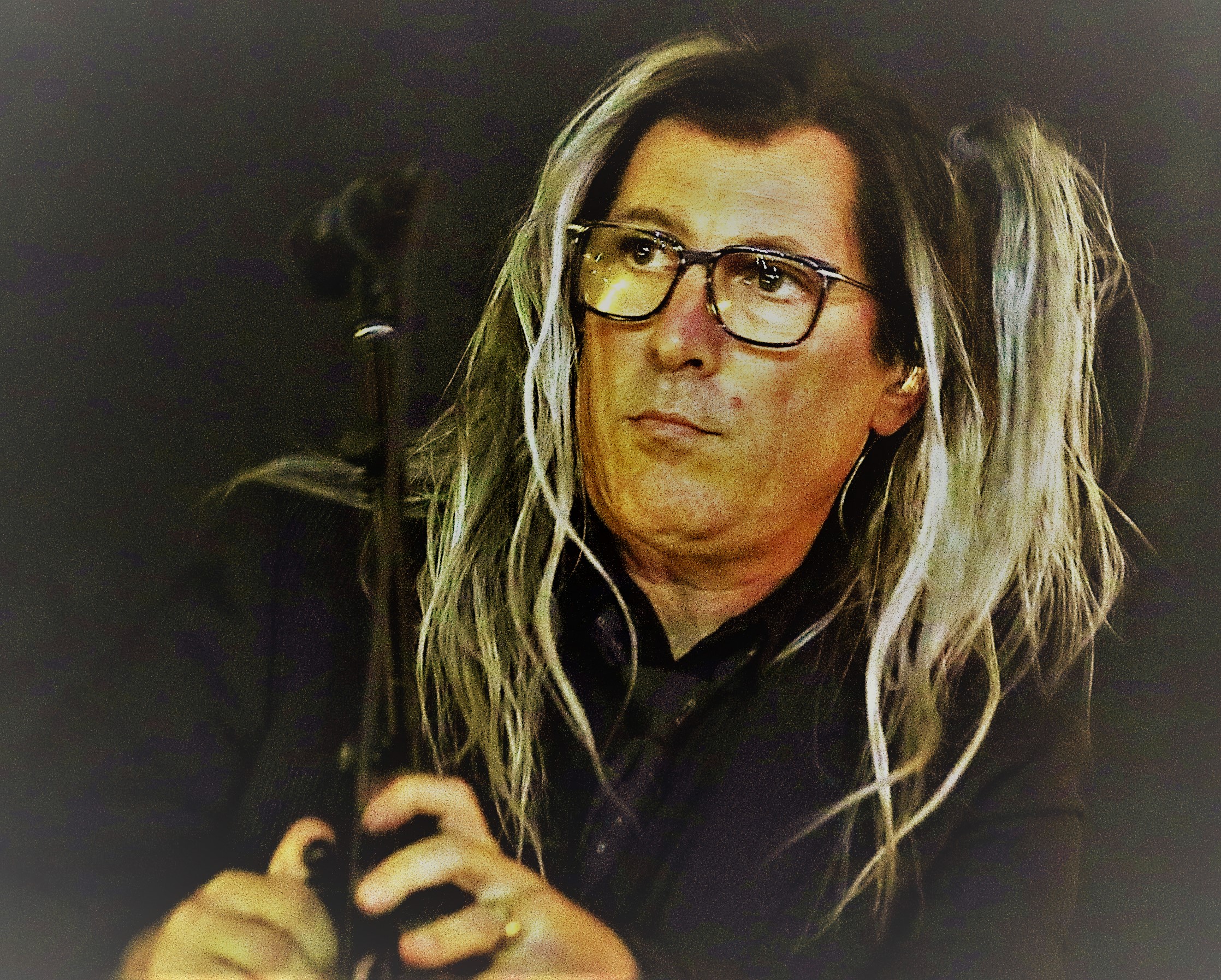 Maynard James Keenan | A Perfect Circle