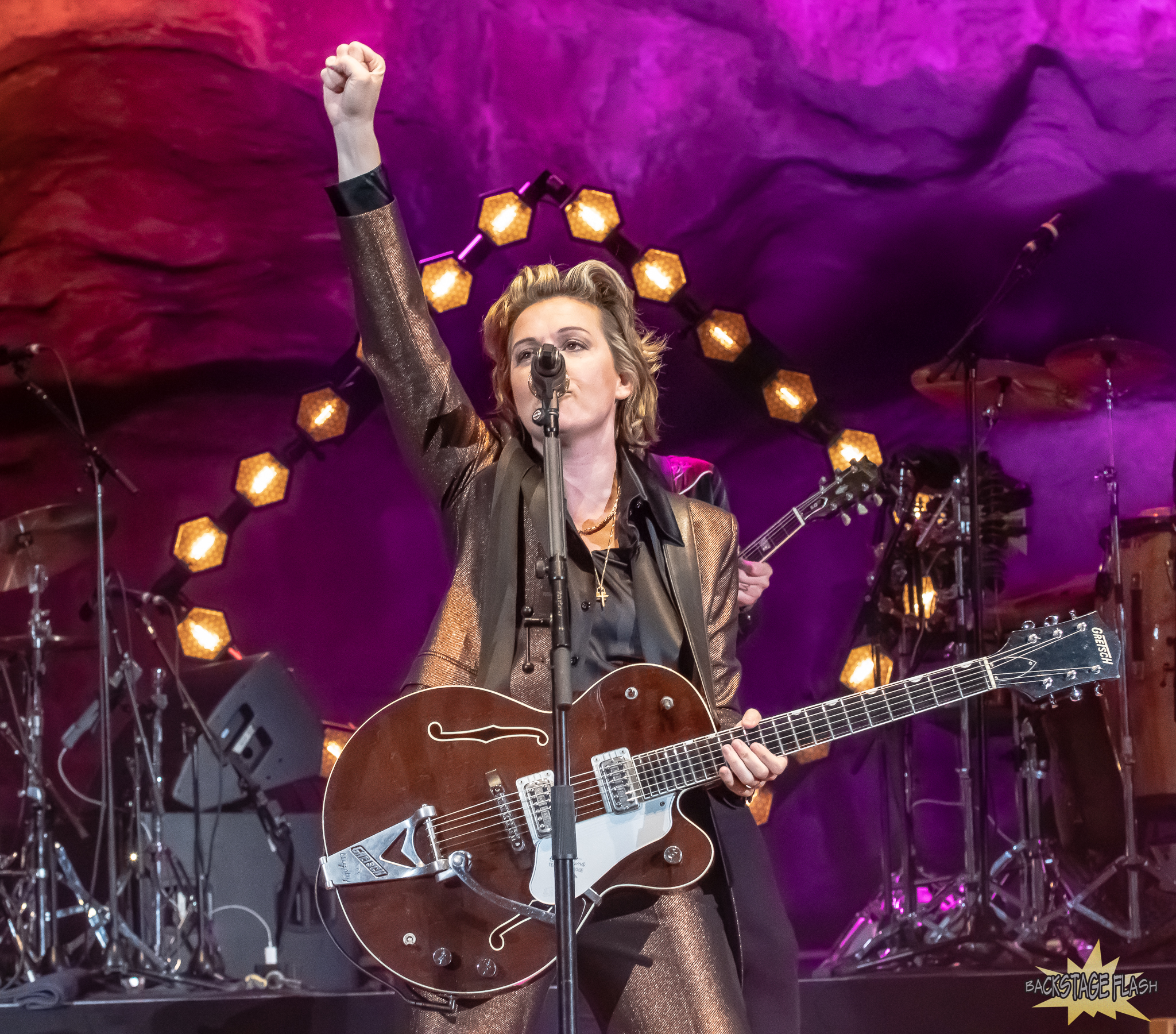 Brandi Carlile | Red Rocks Amphitheatre