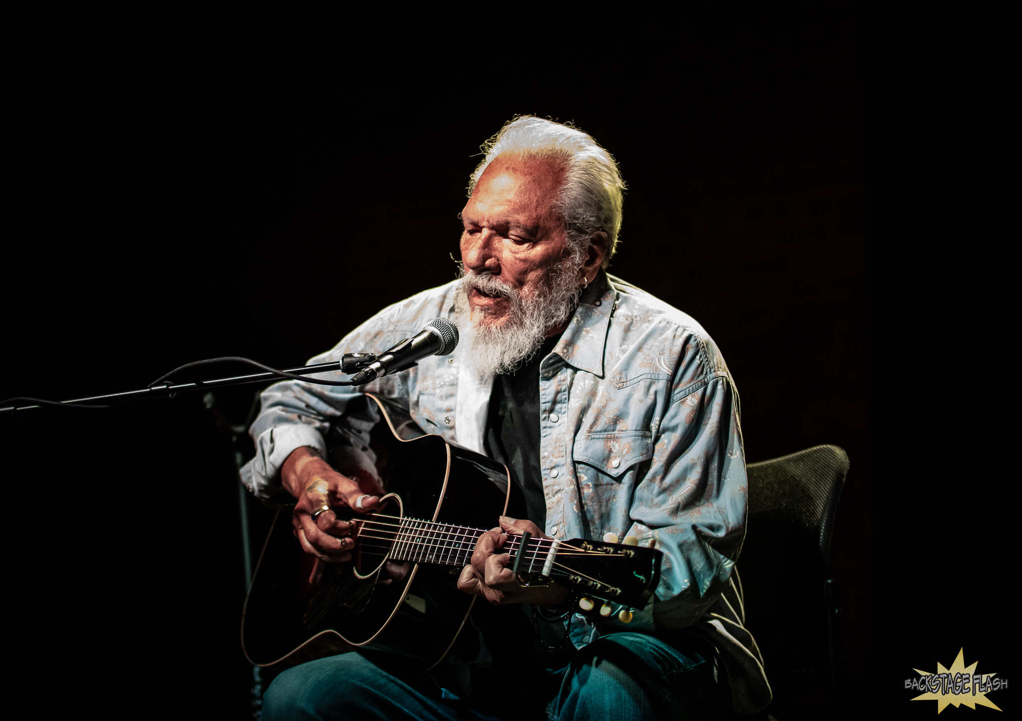 Jorma Kaukonen | The Armory