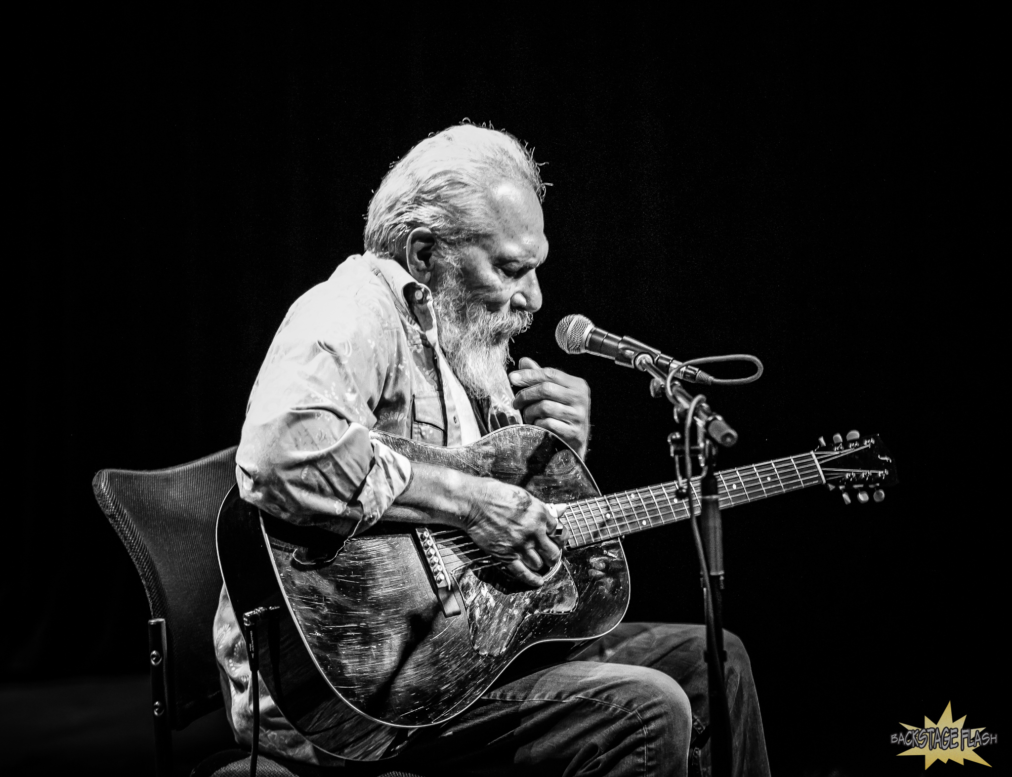 Jorma Kaukonen | Fort Collins, Colorado