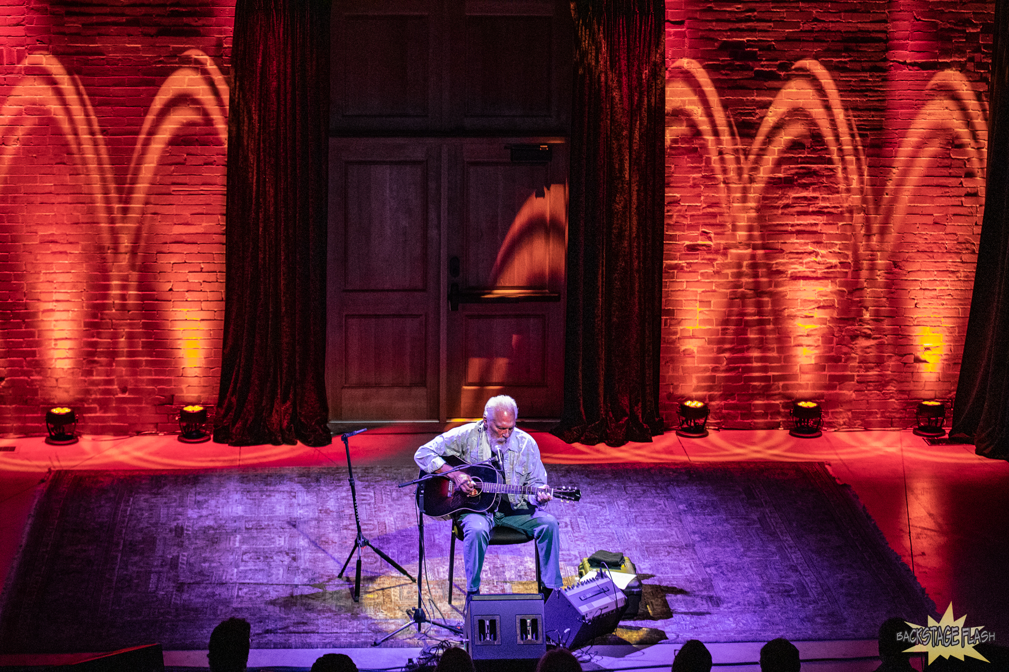 Jorma Kaukonen | Fort Collins, CO