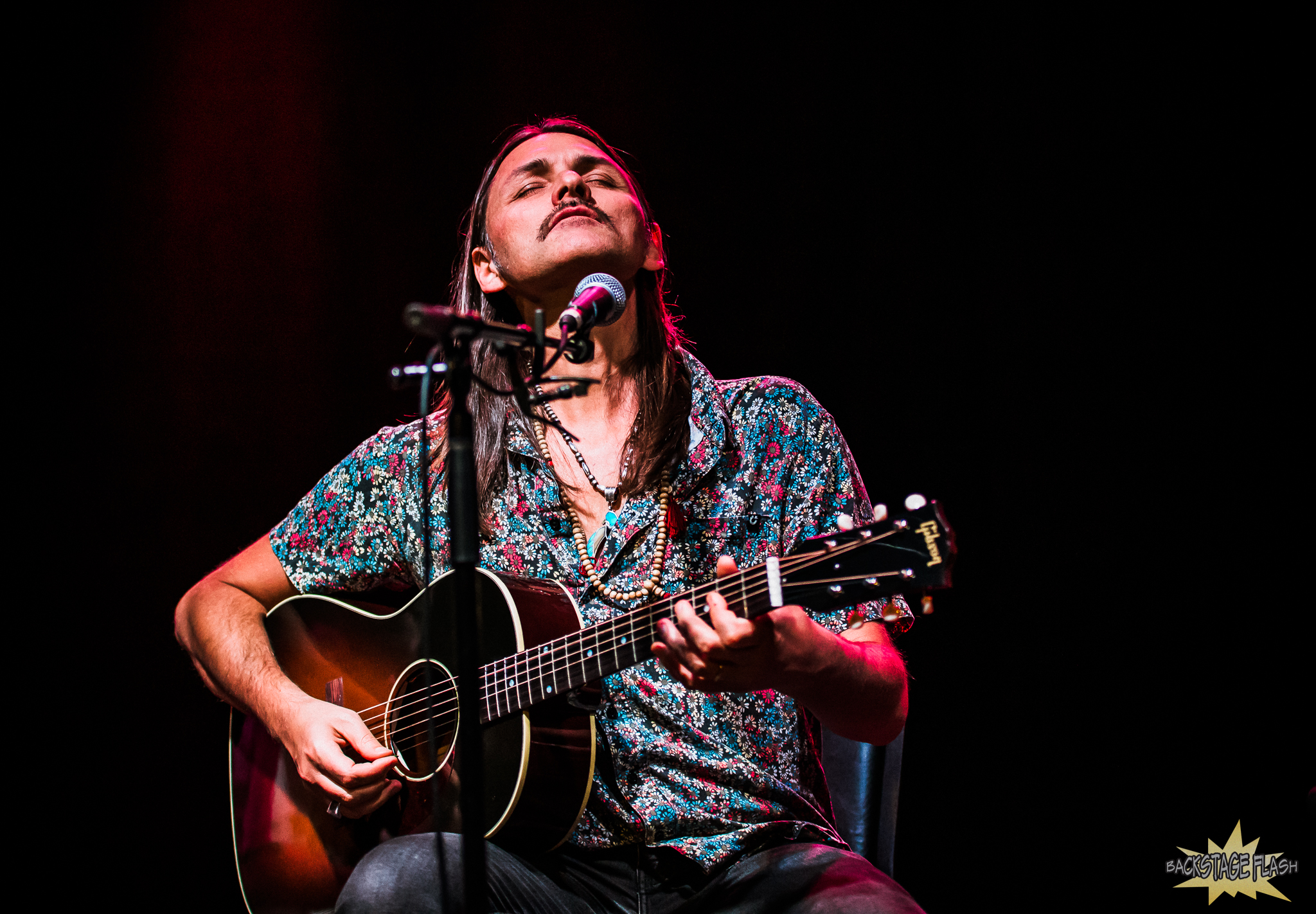 Duane Betts | Moxi Theater | September 14th, 2022