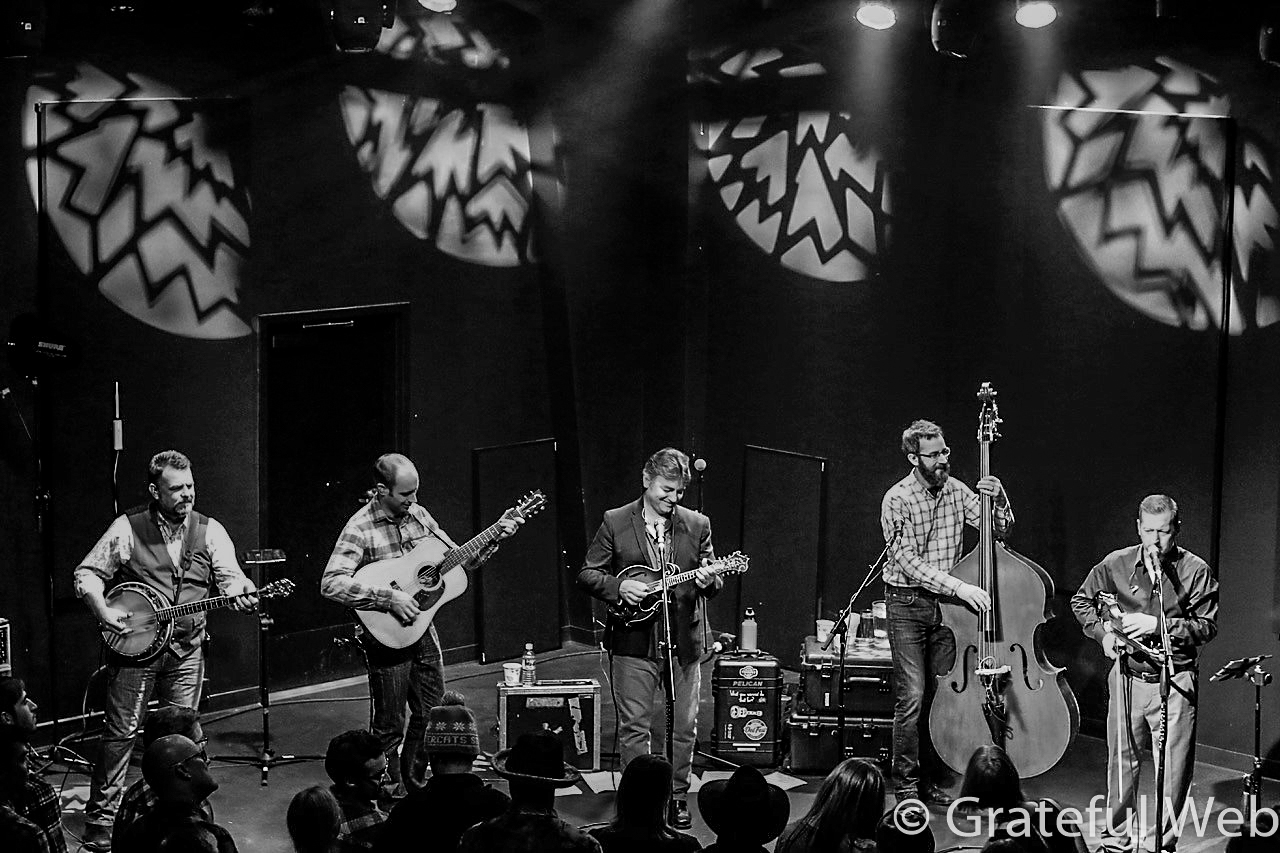 The Travelin' McCourys