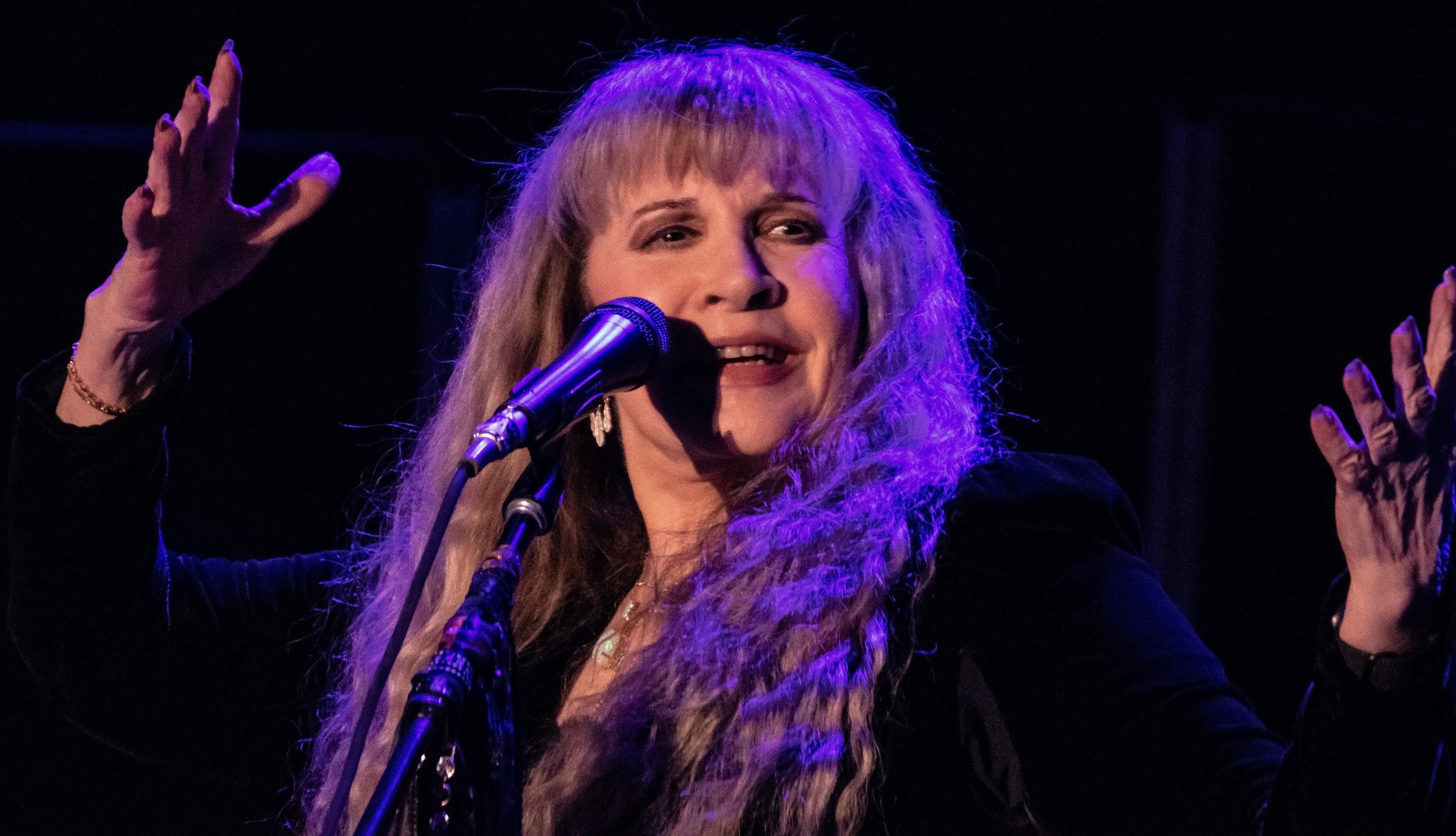 Stevie Nicks | Bonnaroo 2022