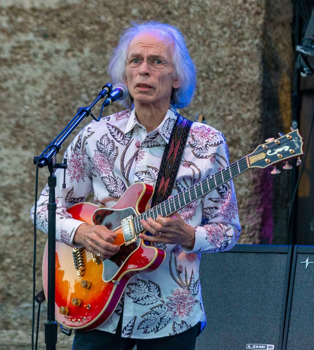 Steve Howe | Royal Affair Tour