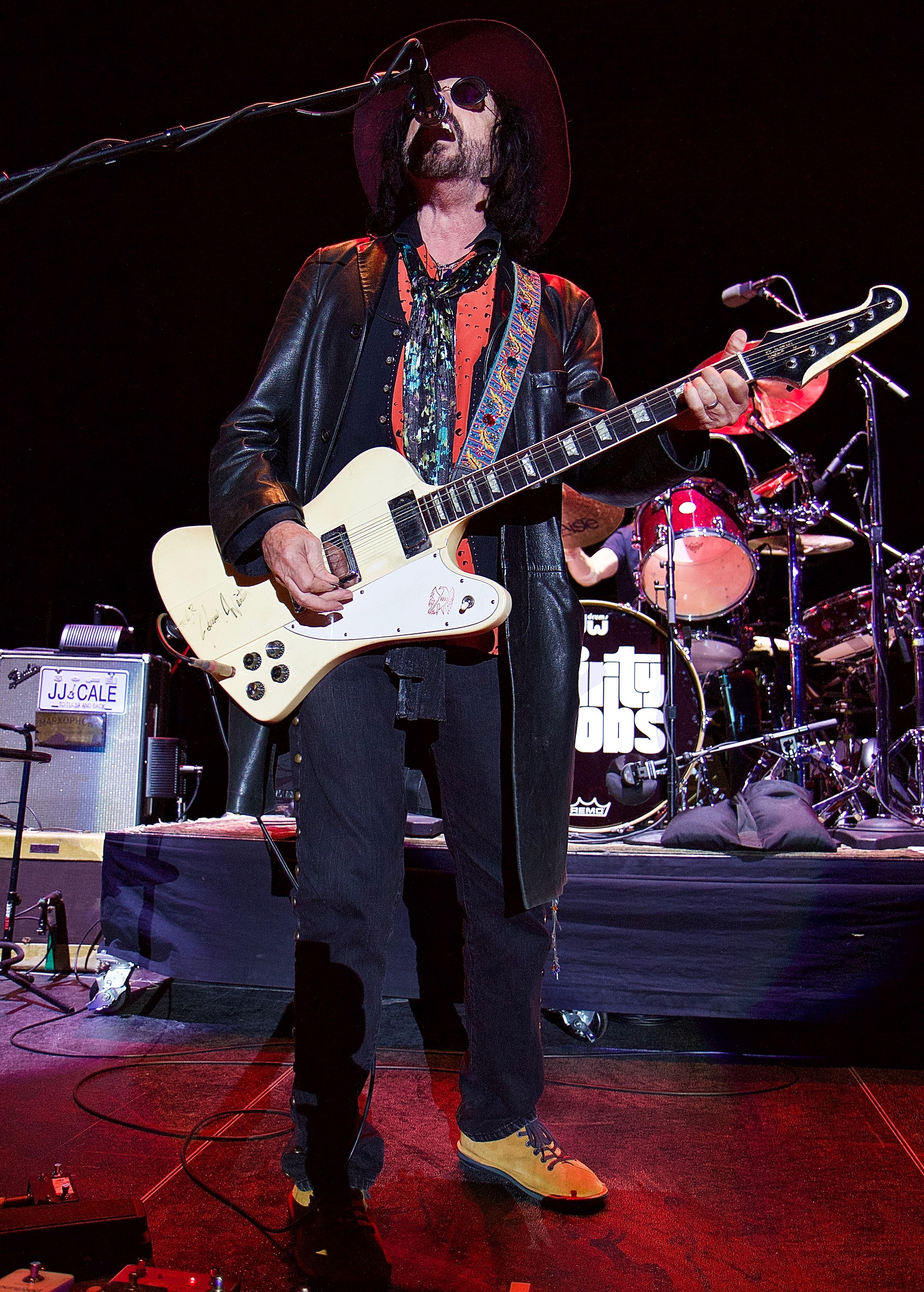 Mike Campbell | Ball Arena