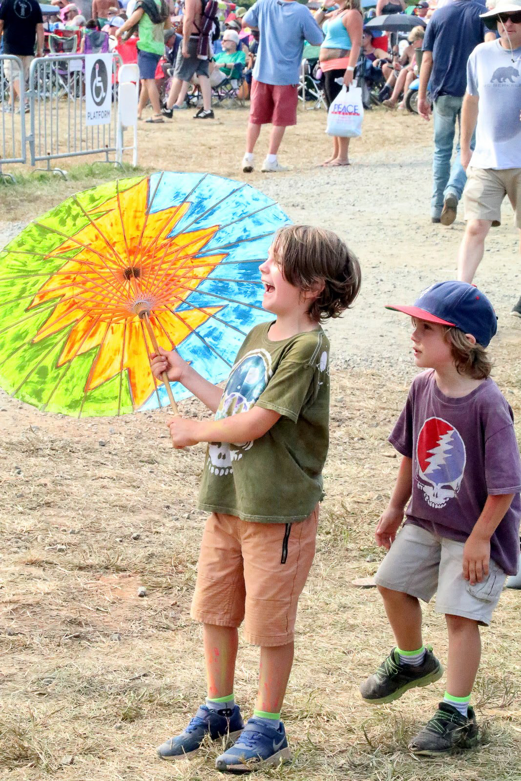 Lockn' Festival