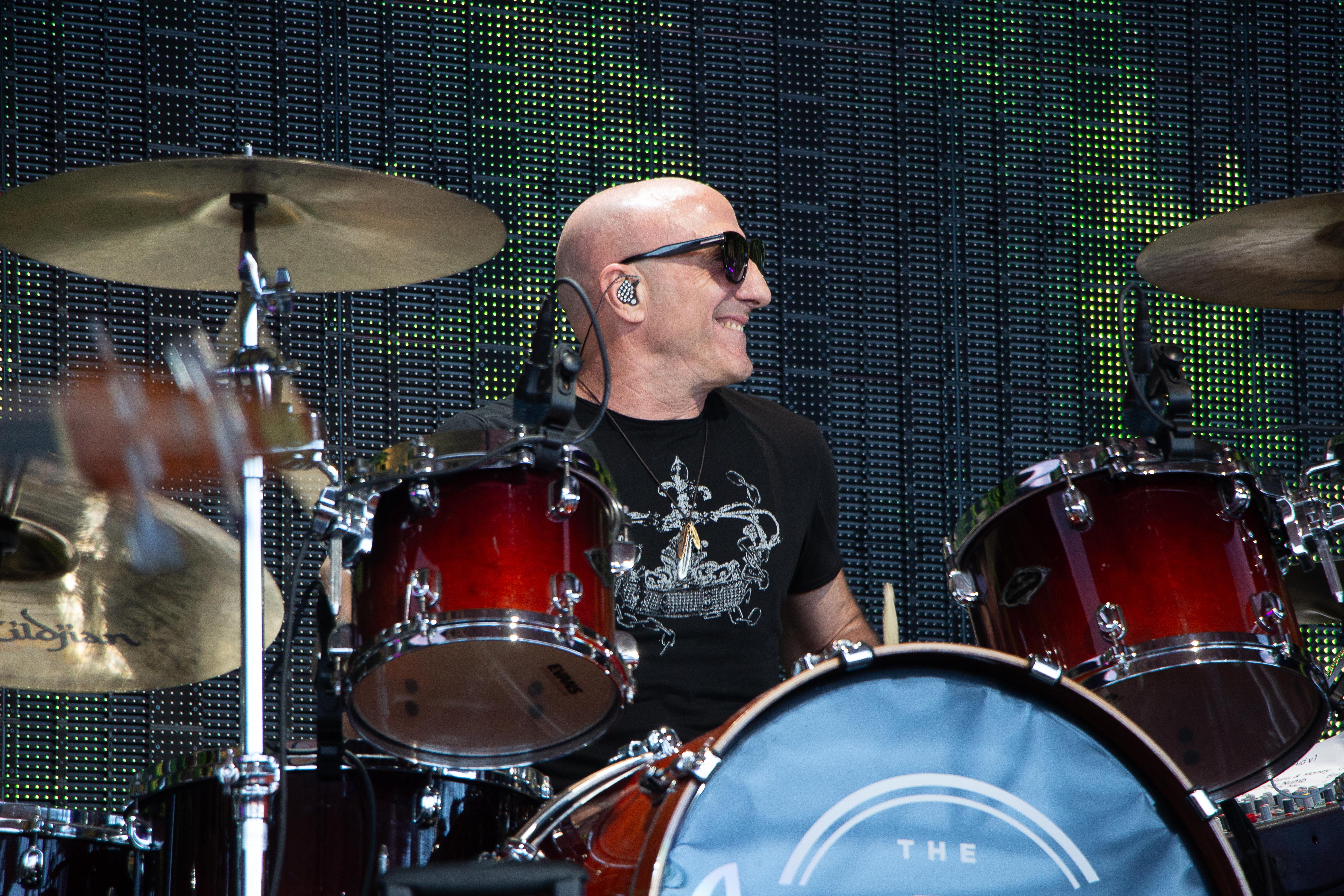 Kenny Aronoff | Farm Aid 2023