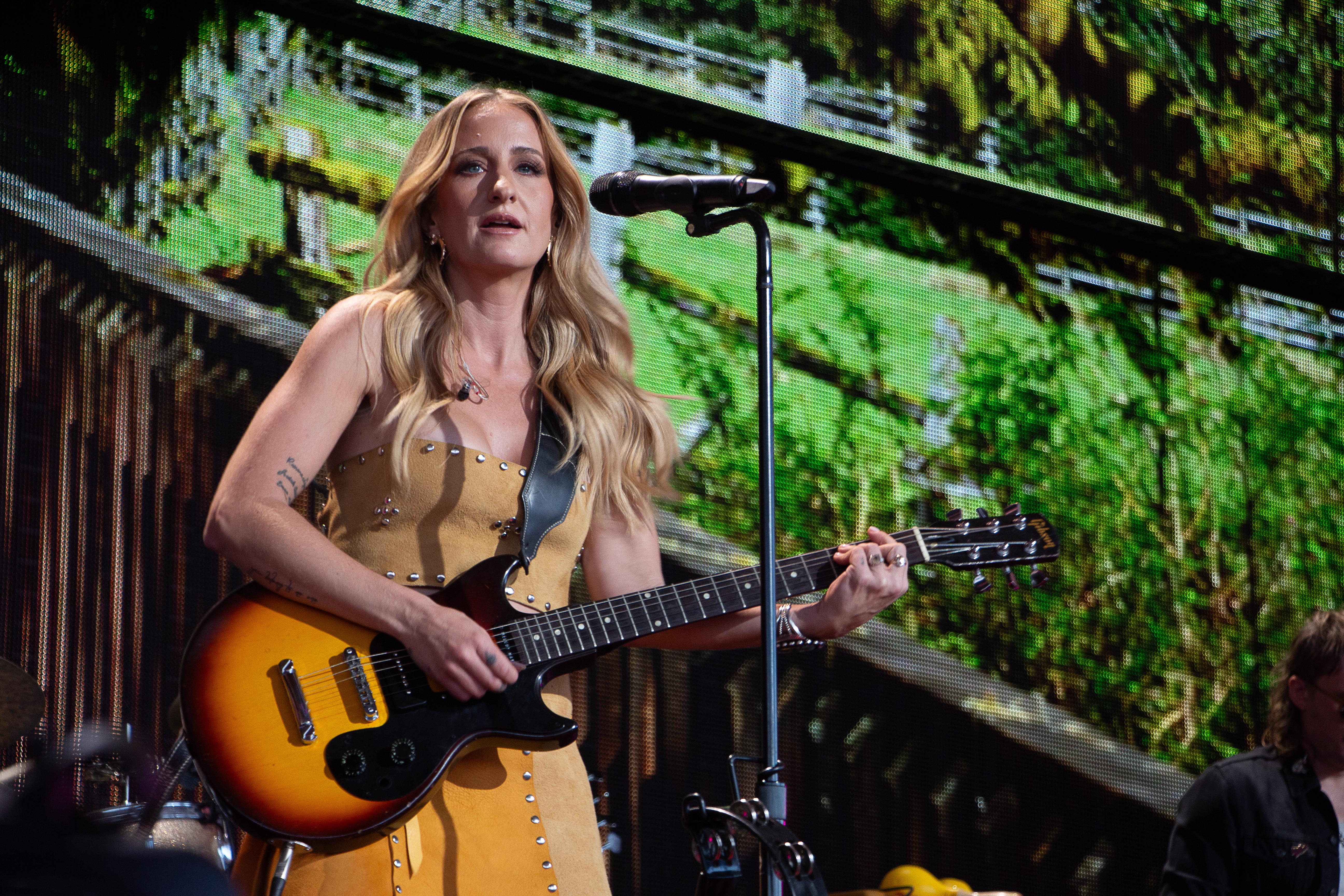 Margo Price | Farm Aid 2023