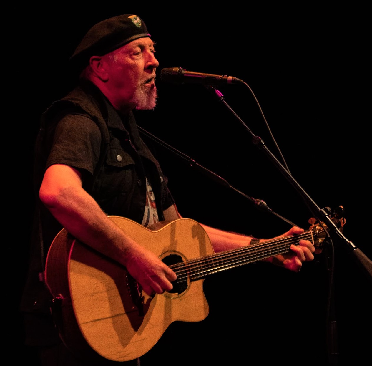 Richard Thompson | Lobero Theatre