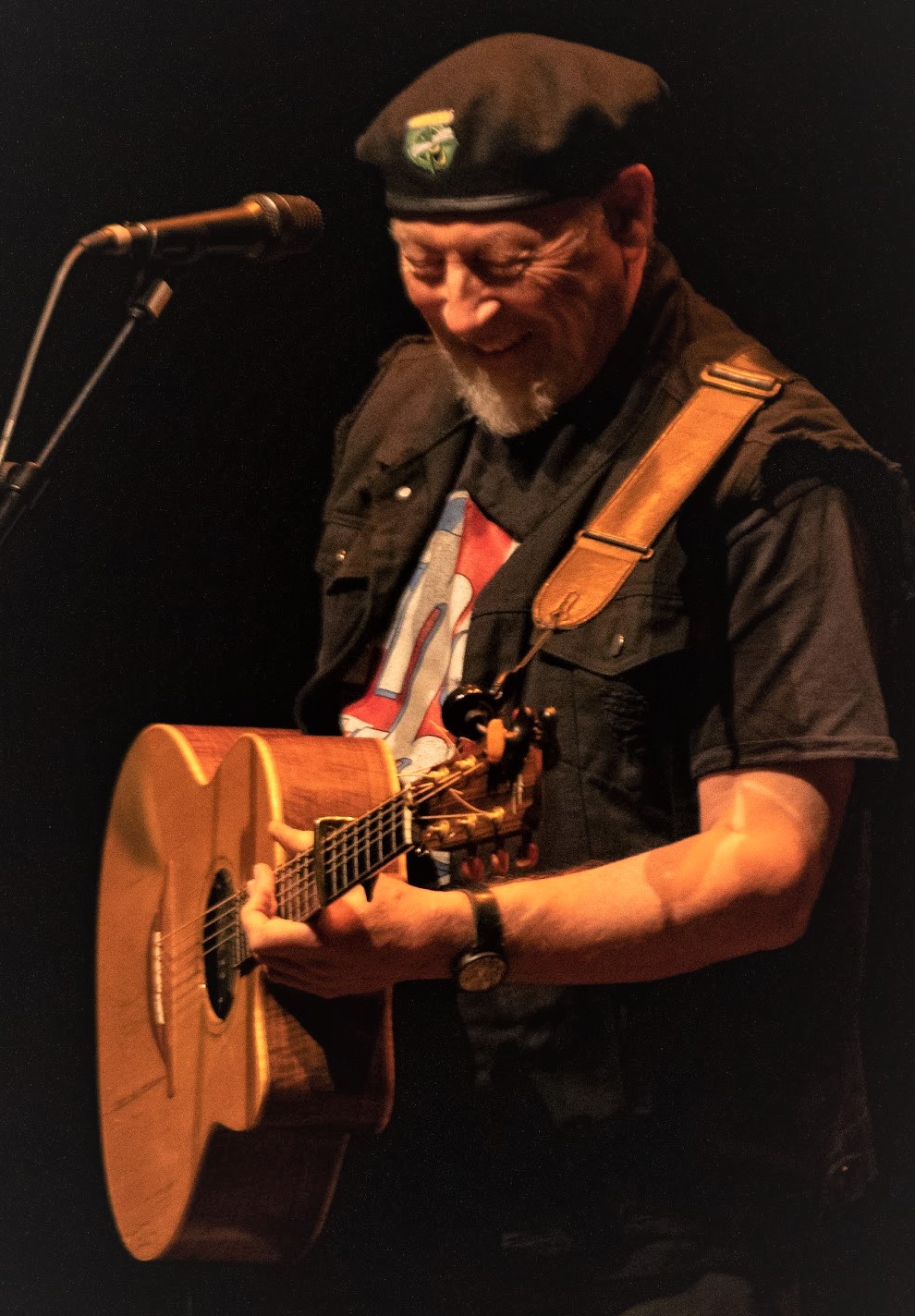 Richard Thompson | Santa Barbara, CA