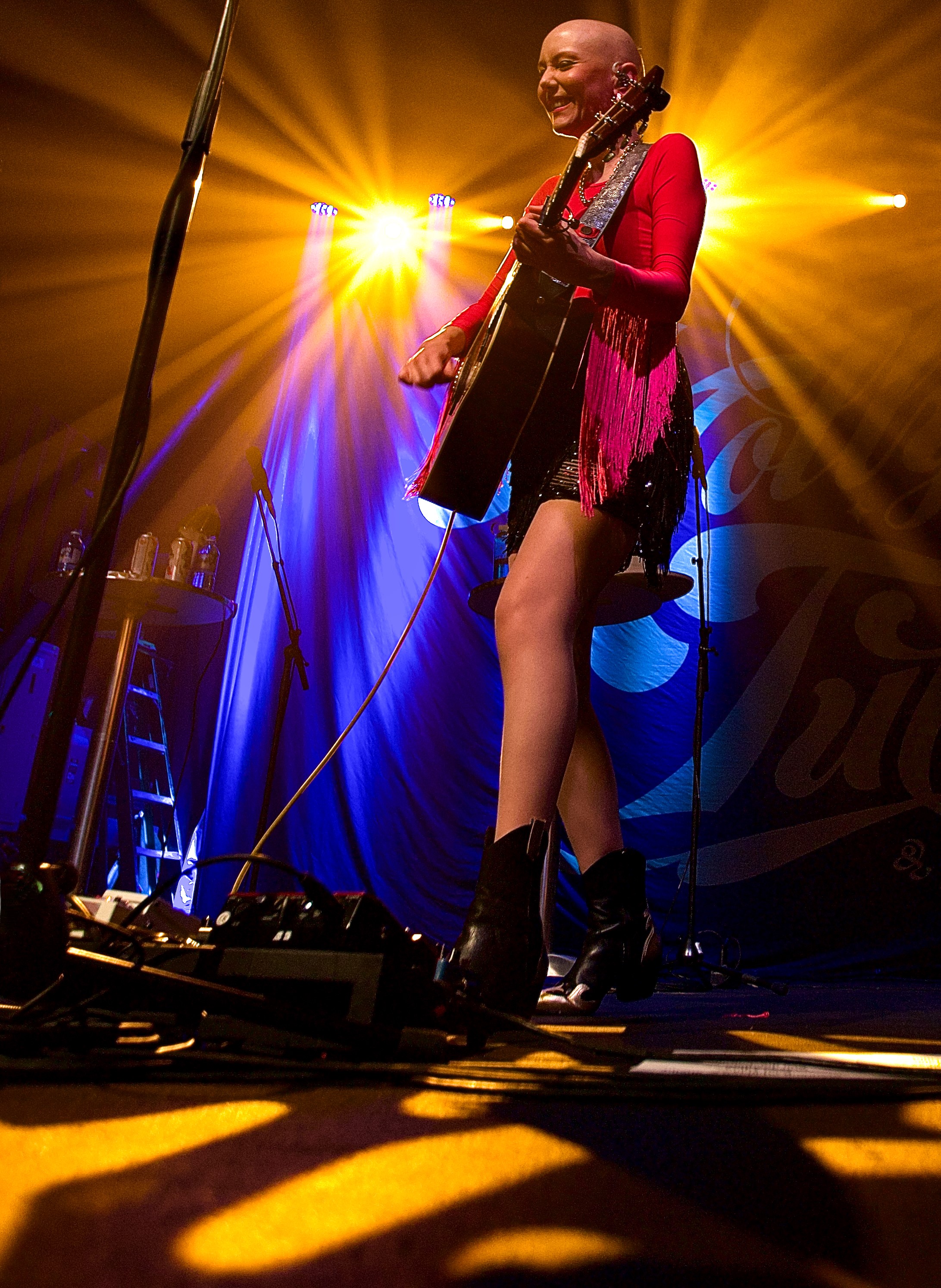 Molly Tuttle | Aggie Theatre